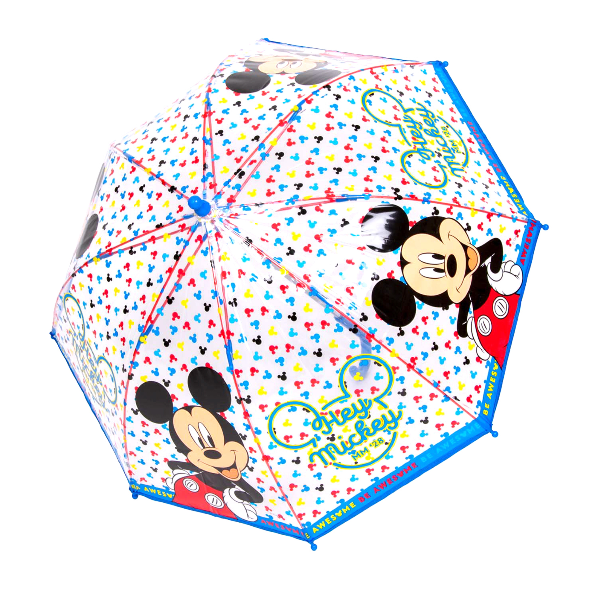 Mickey