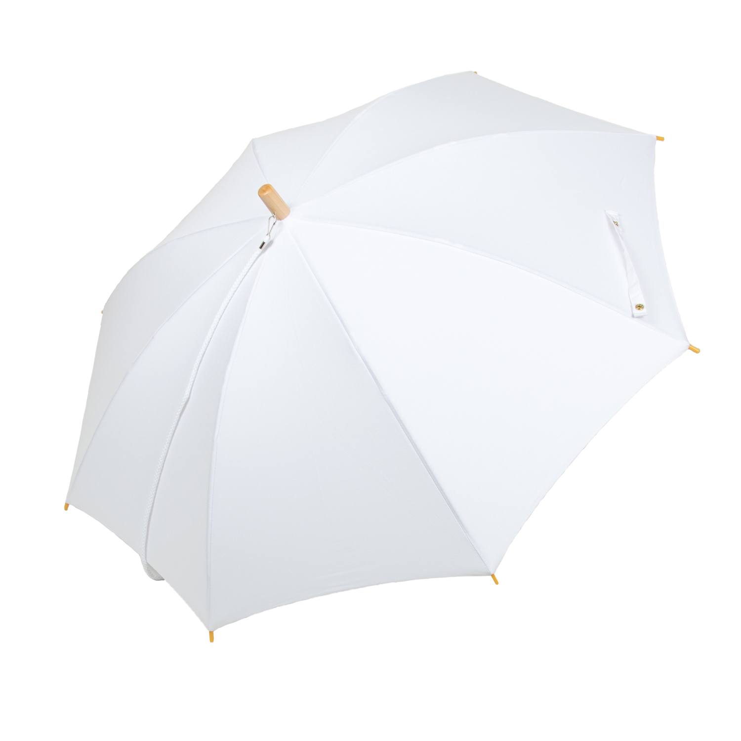 Cotton umbrella