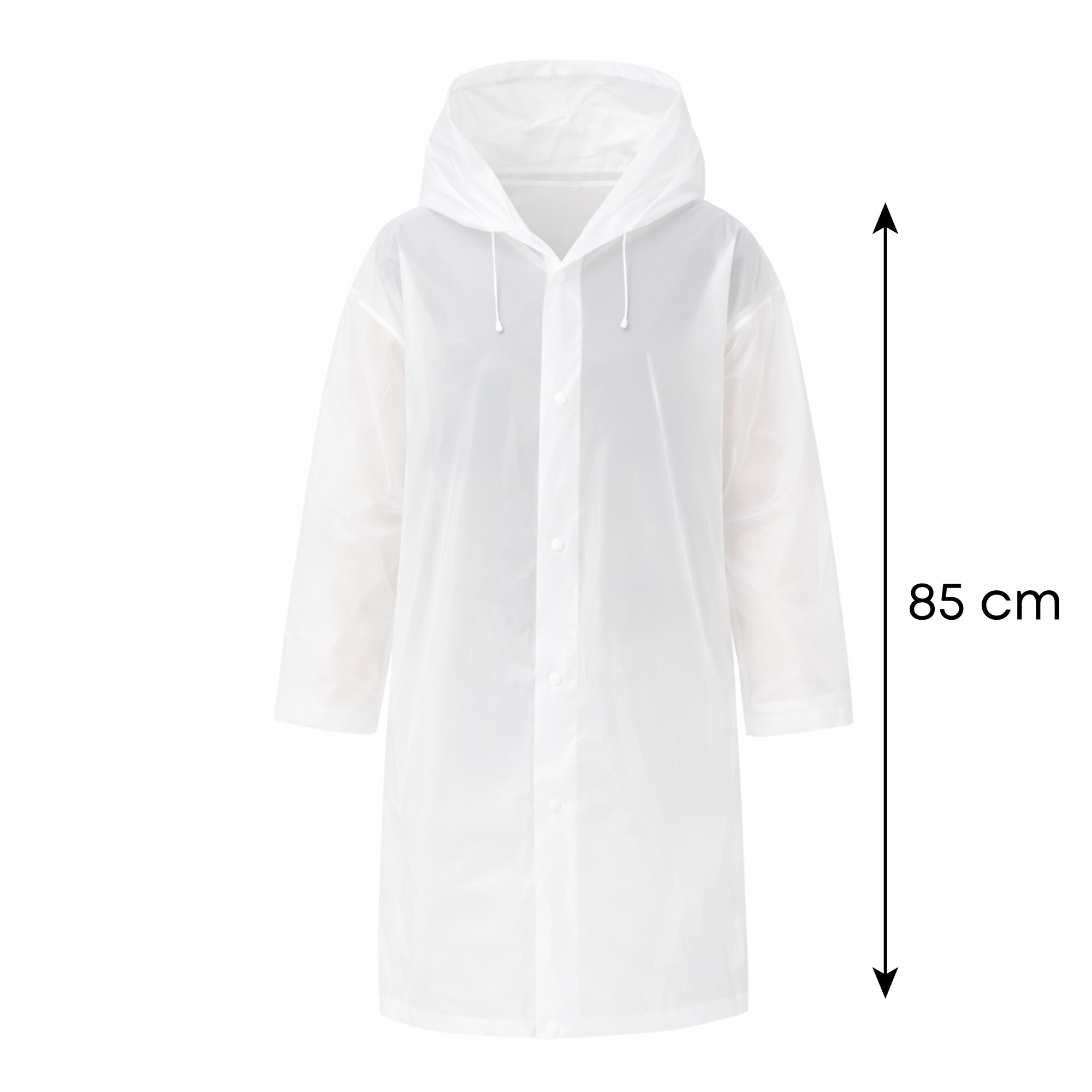 Regenmantel Kinder