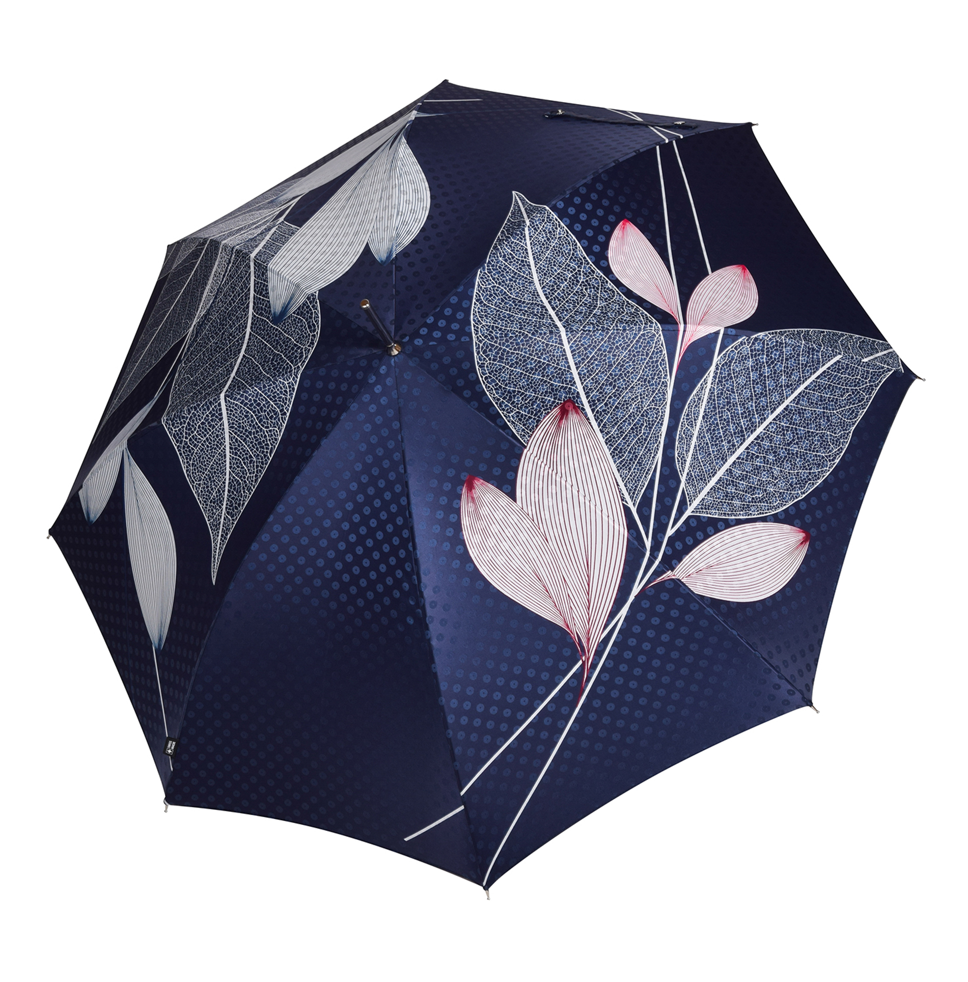 Swiss-made luxury jacquard