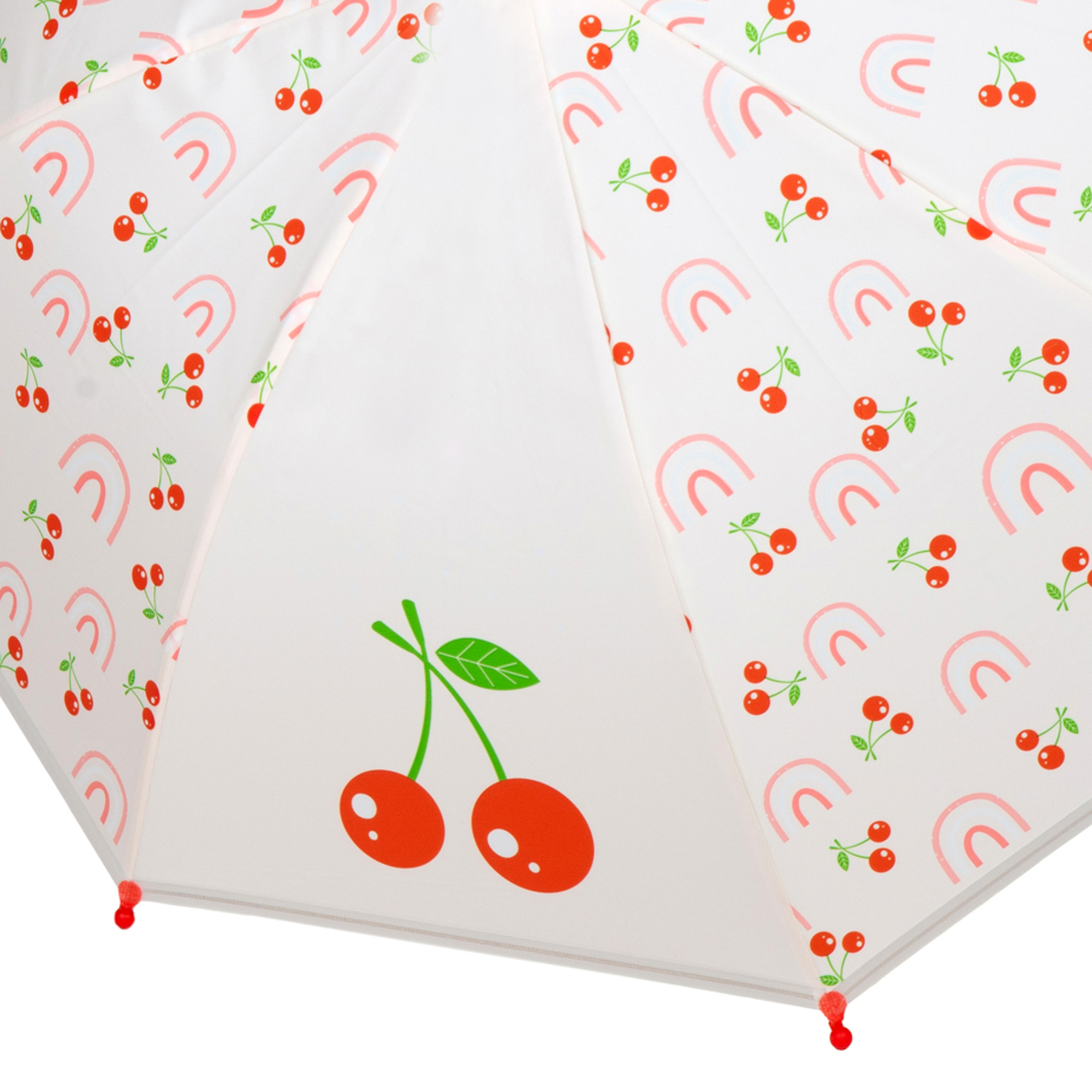 Cherry Rainbow