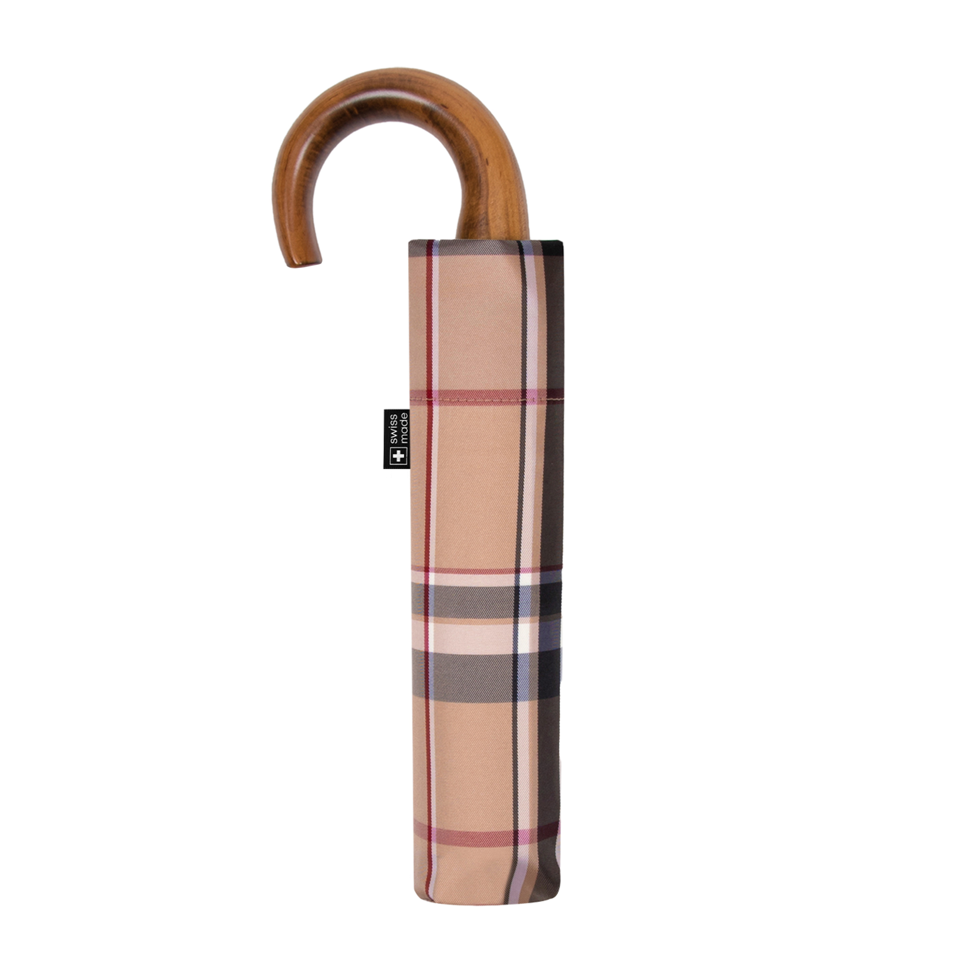 Swiss Made Compact Arco