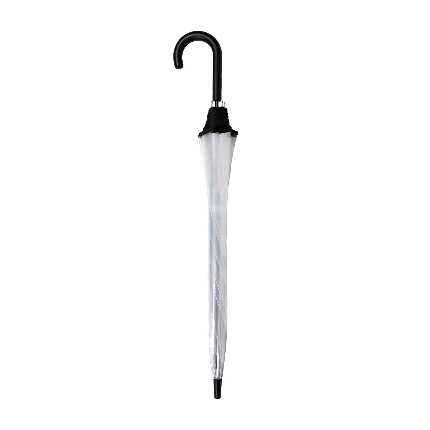 Long Matic Transparent