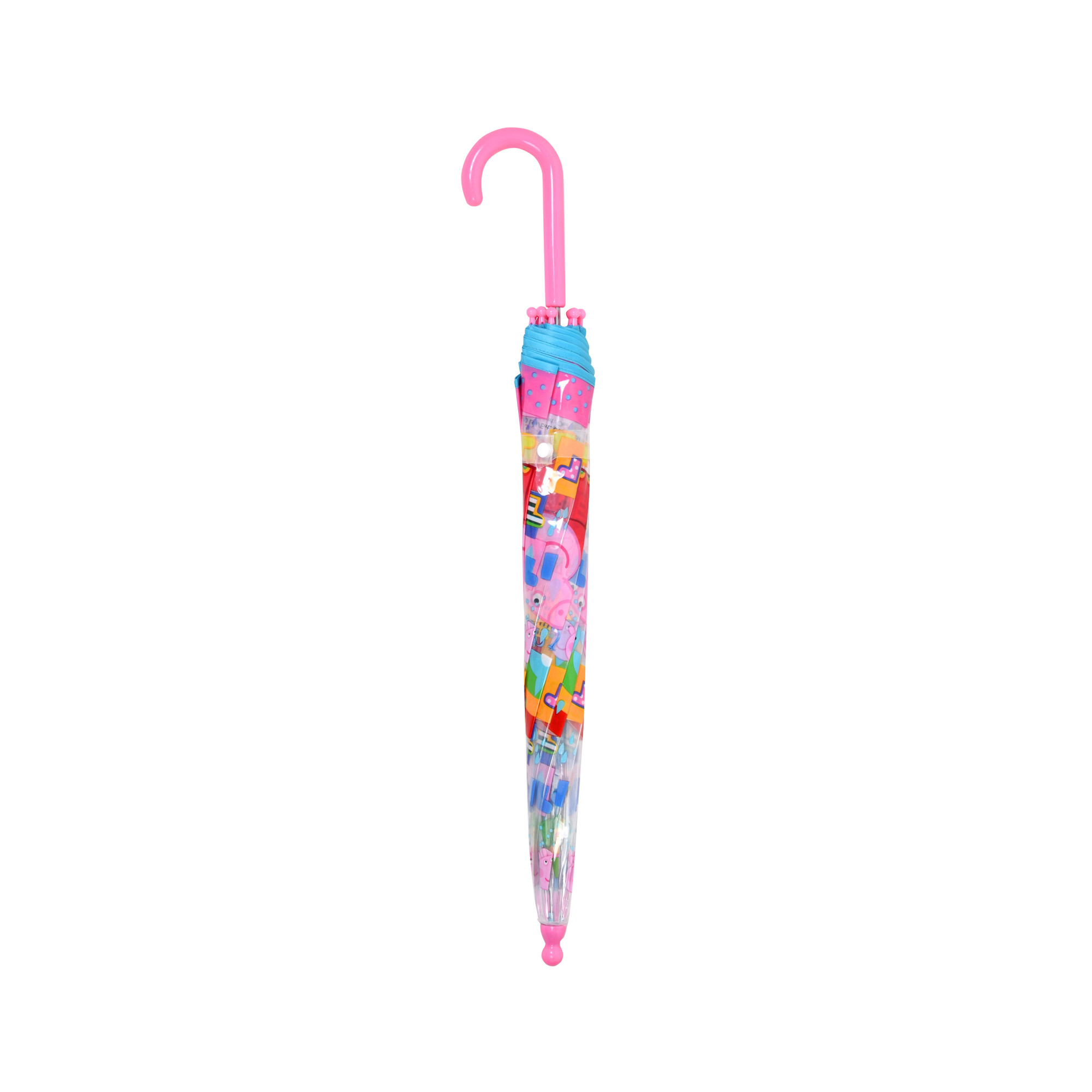 Peppa Pig Arcobaleno felice