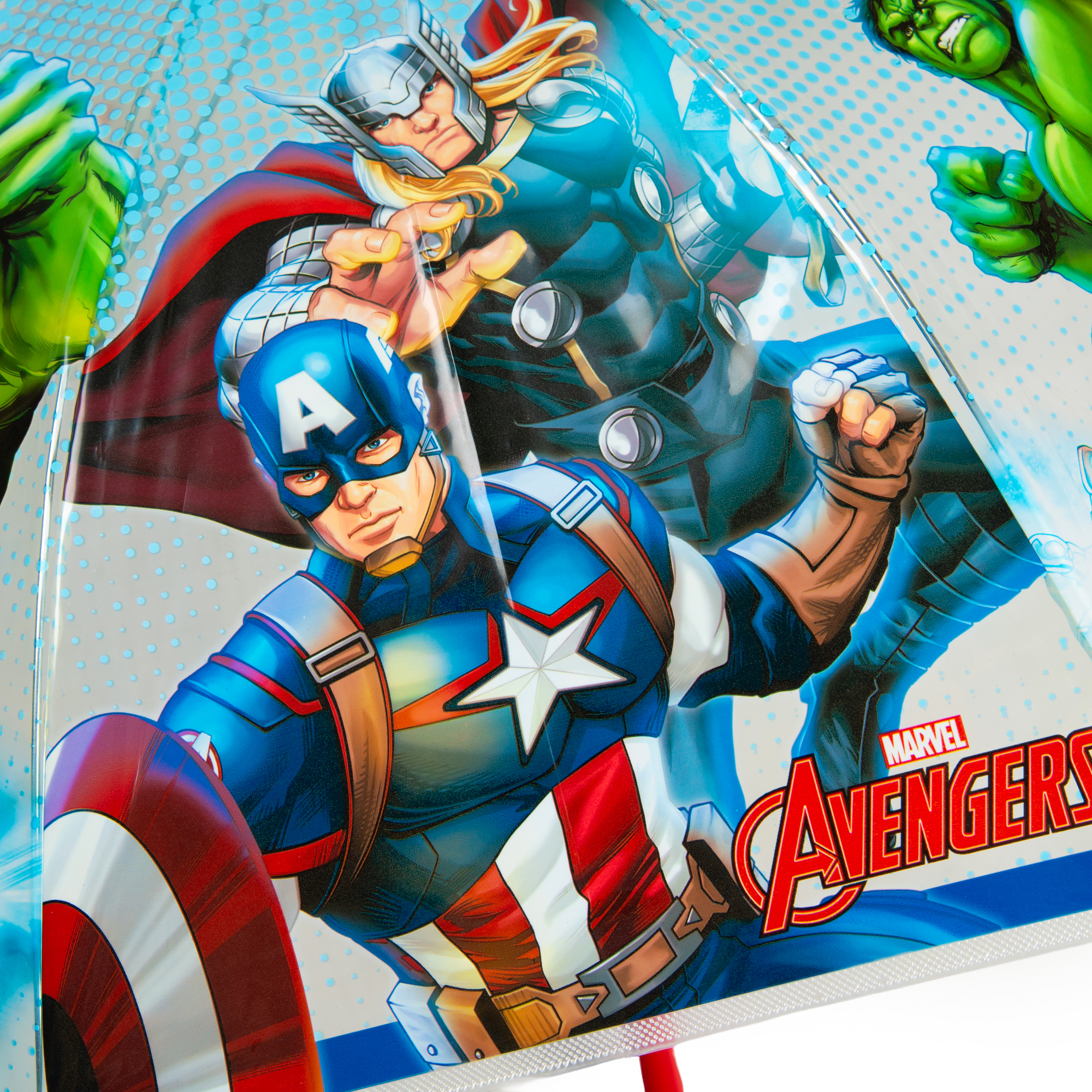 Avengers