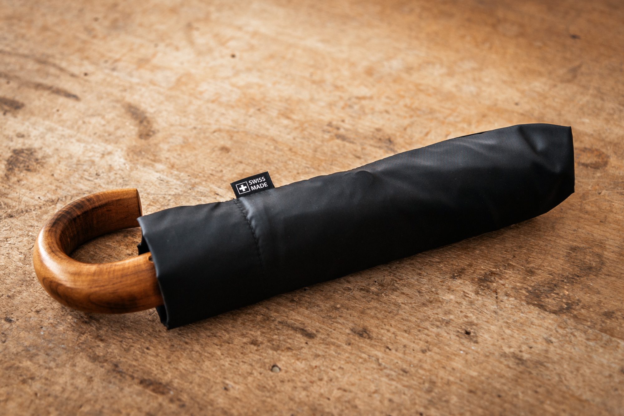 Swiss Made Compact Arco