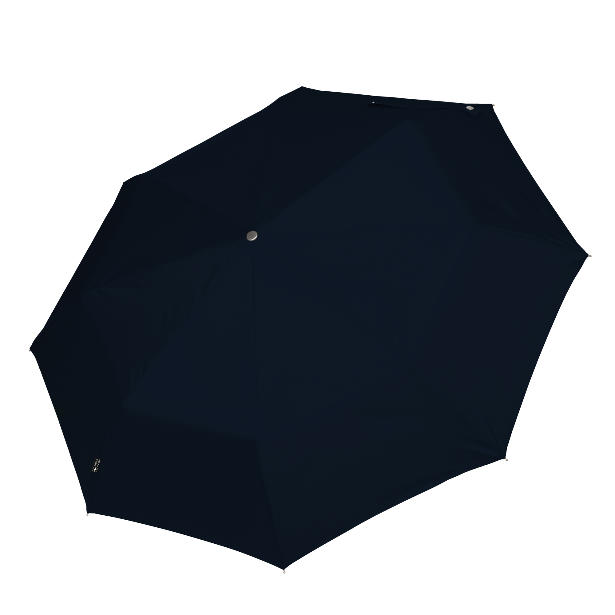 Swiss Made Compact Plain
