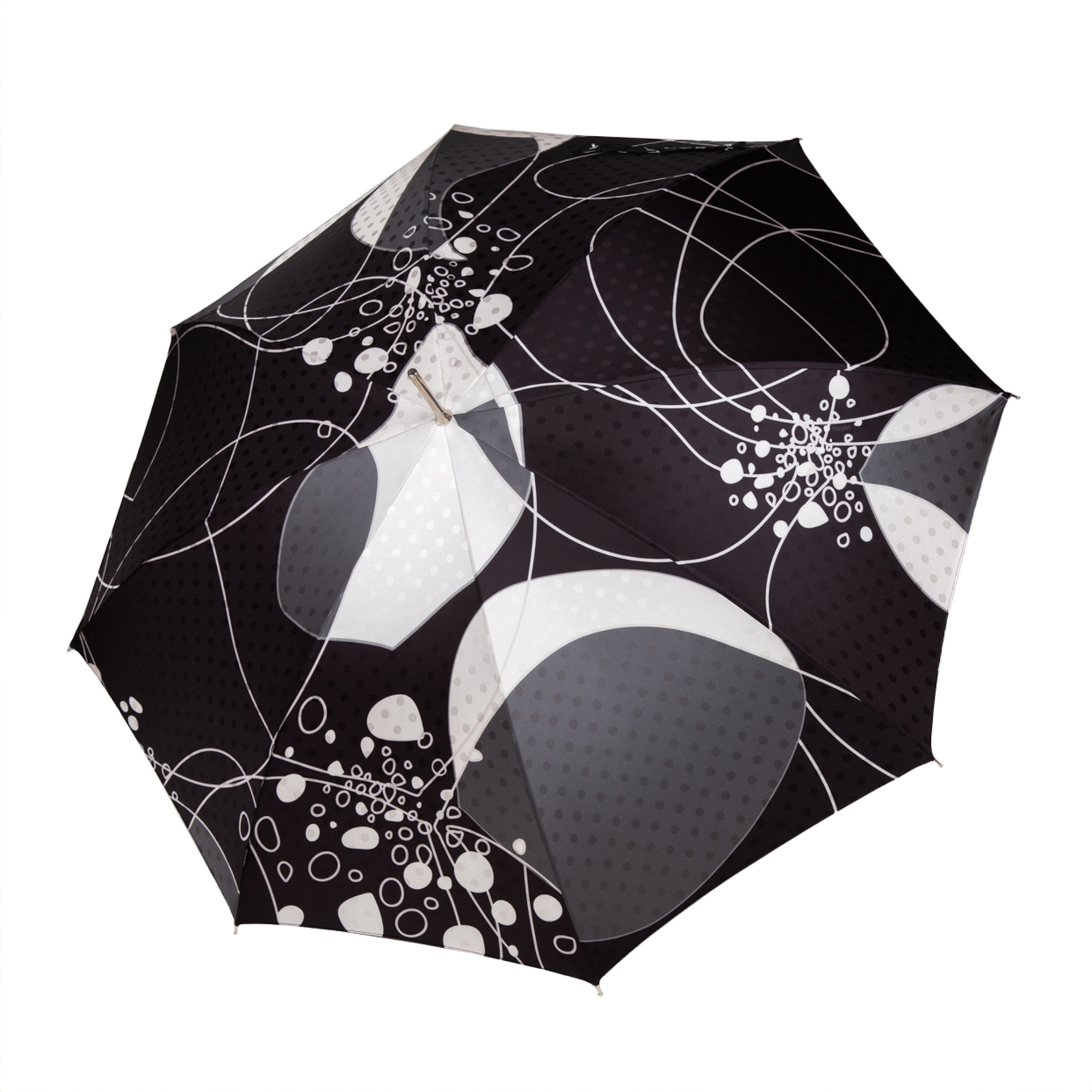 Swiss-made luxury jacquard