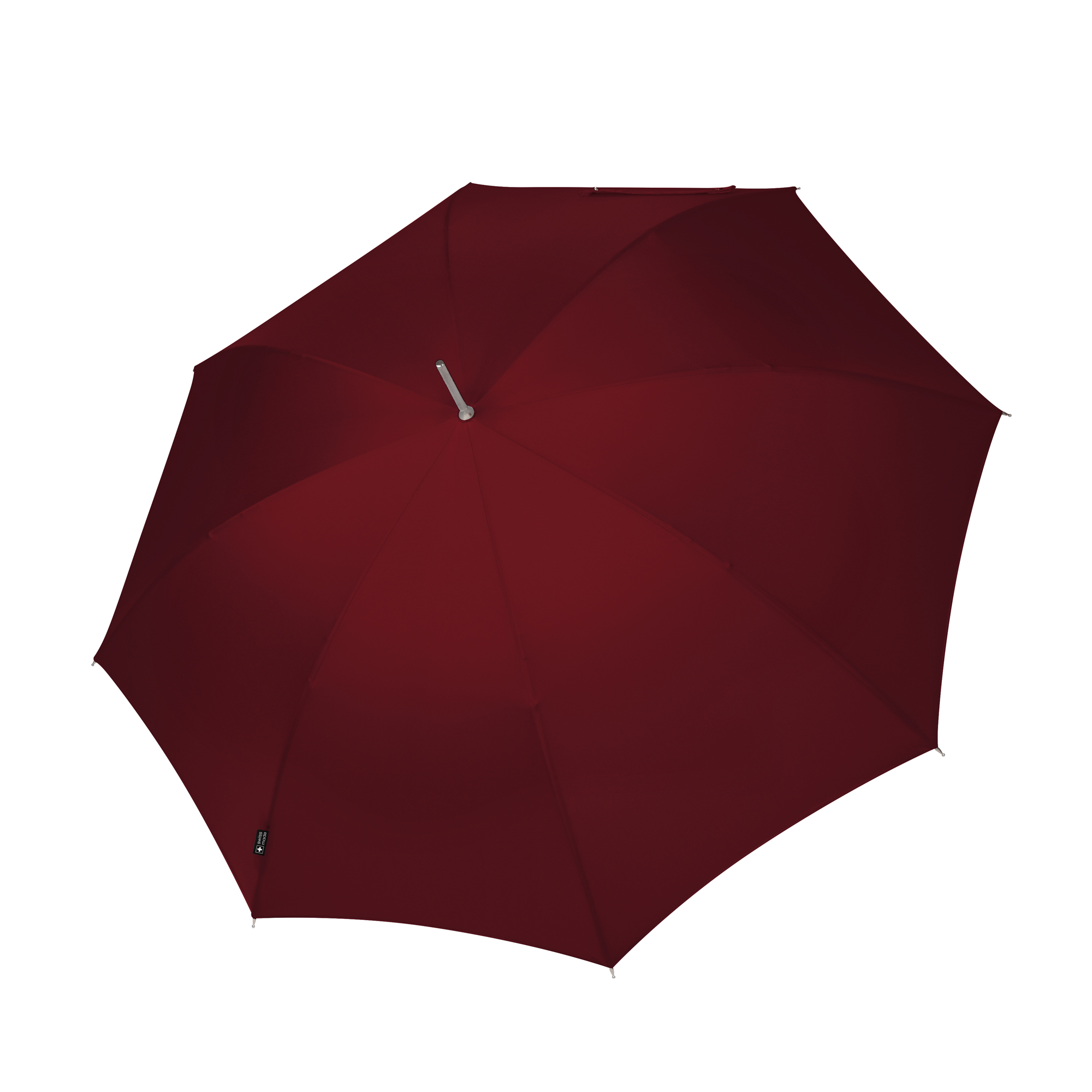 Swiss Made Golf