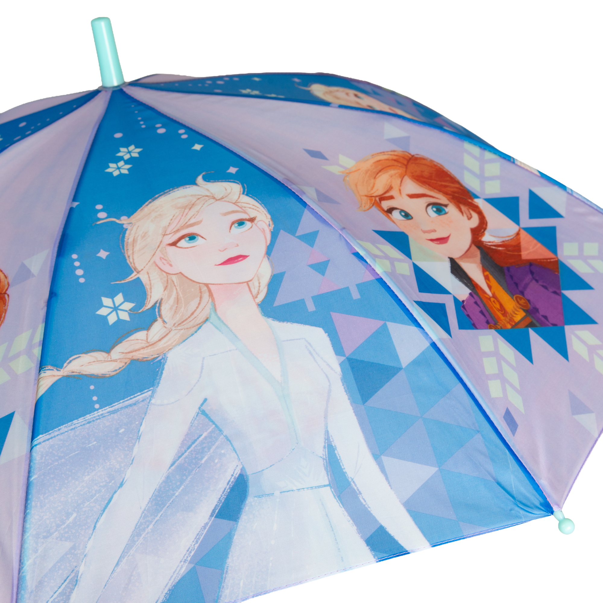 Frozen Elsa e Anna