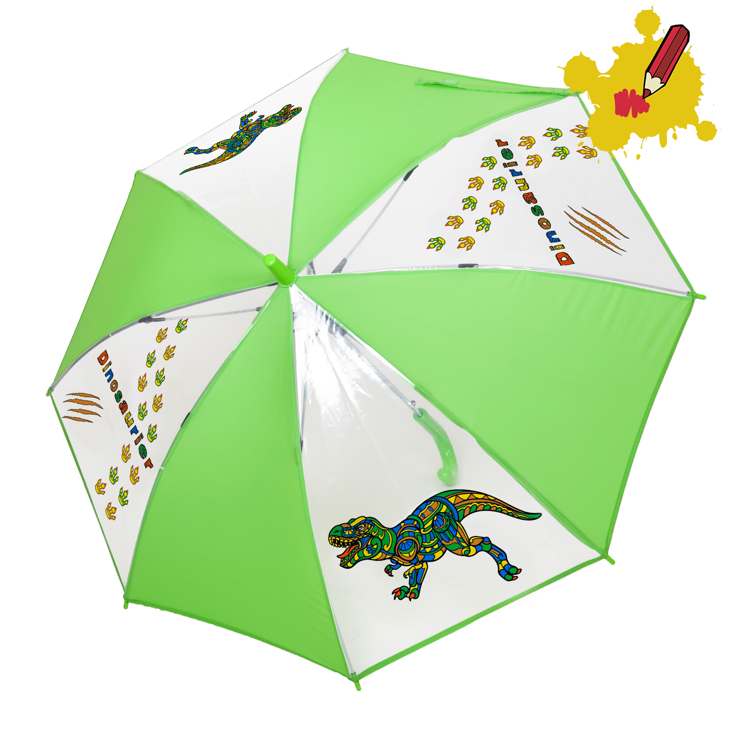 Mandala Dino