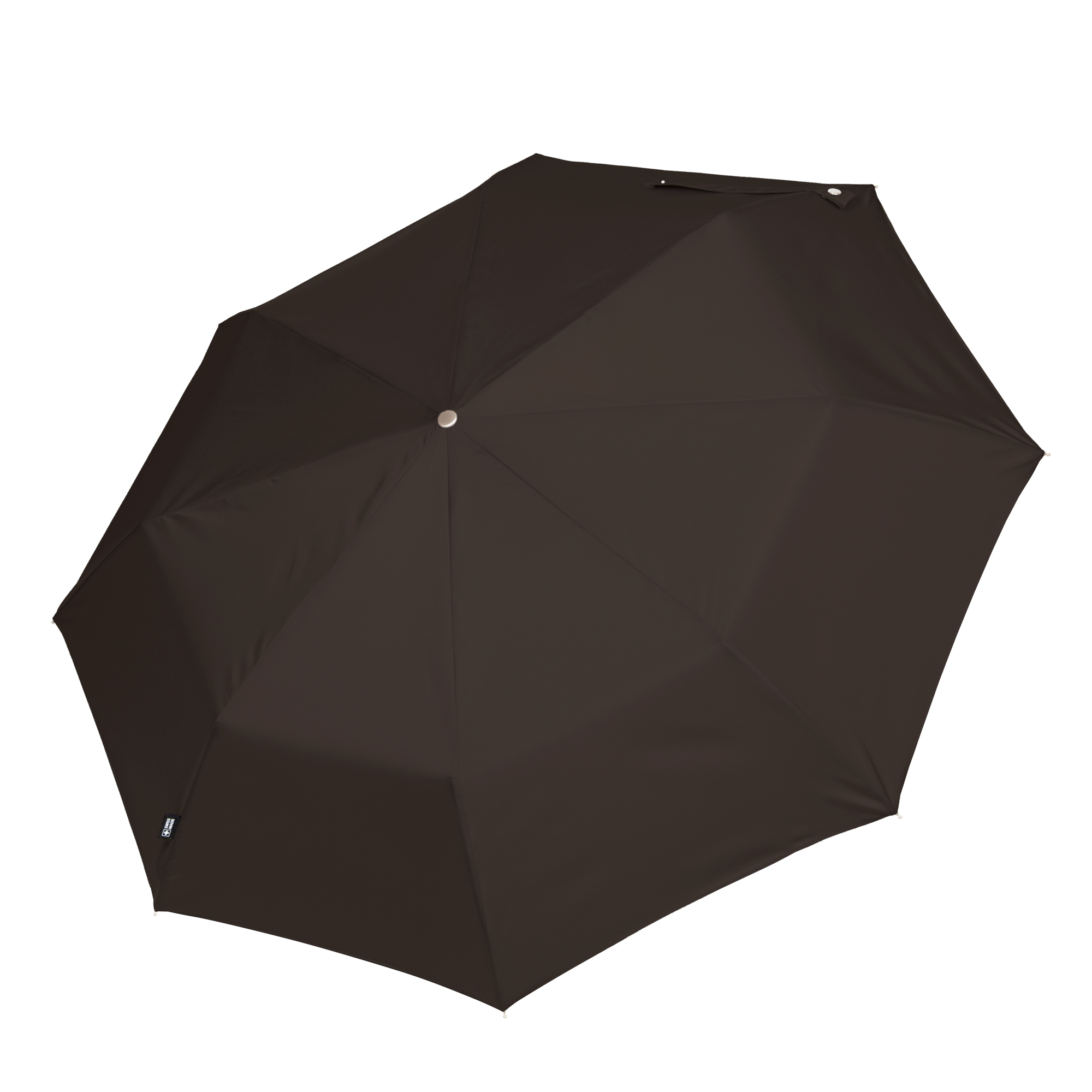 Swiss Made Compact Plain