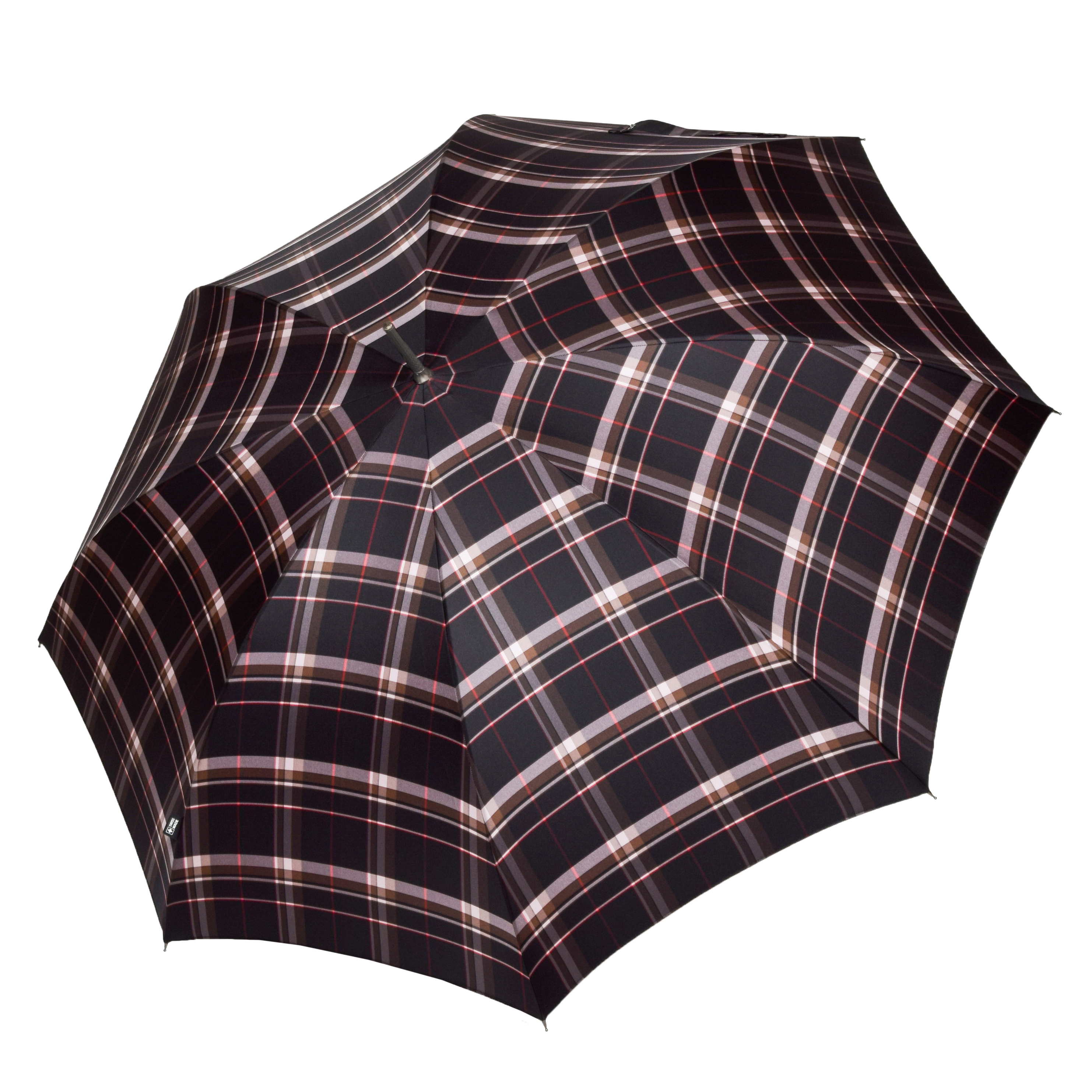 Swiss Made Classic Check
