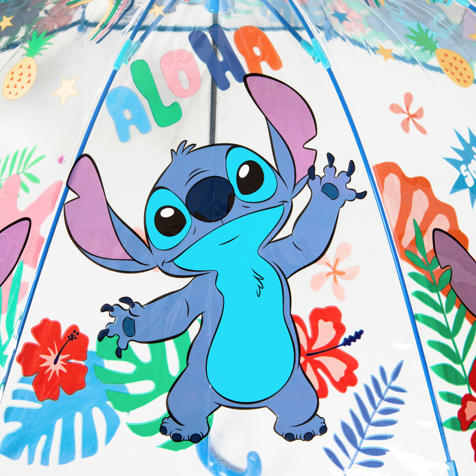 Lilo & Stitch Aloha