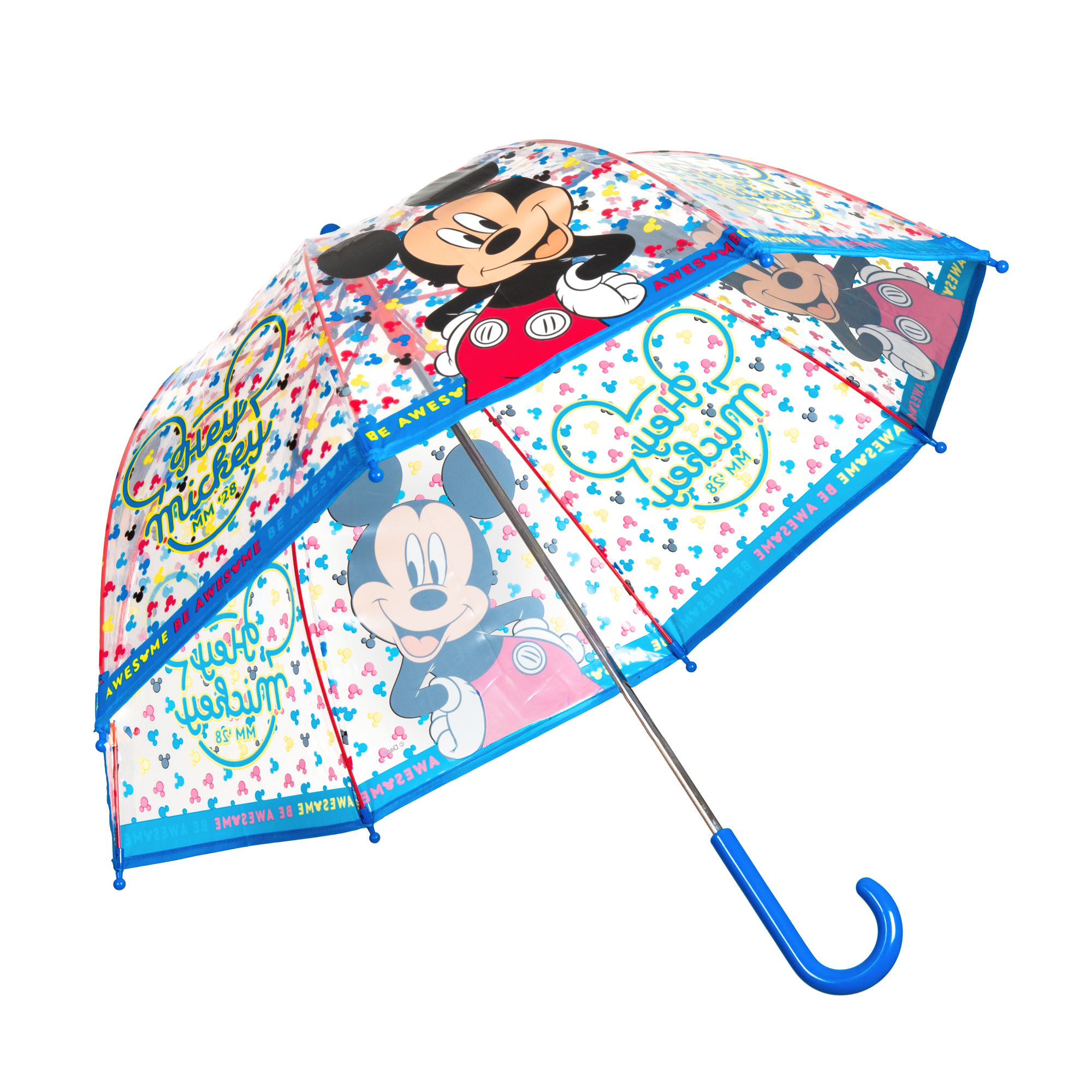 Mickey