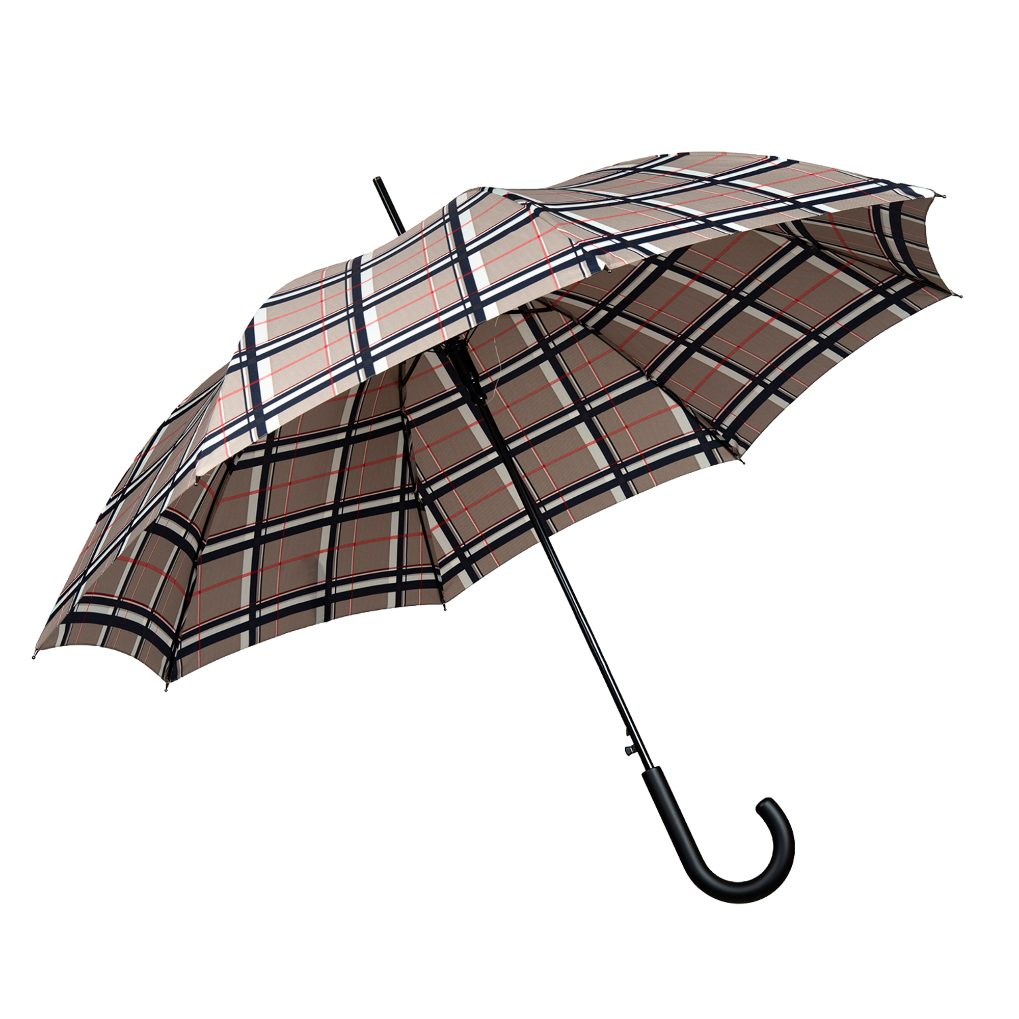 Long Matic Rain