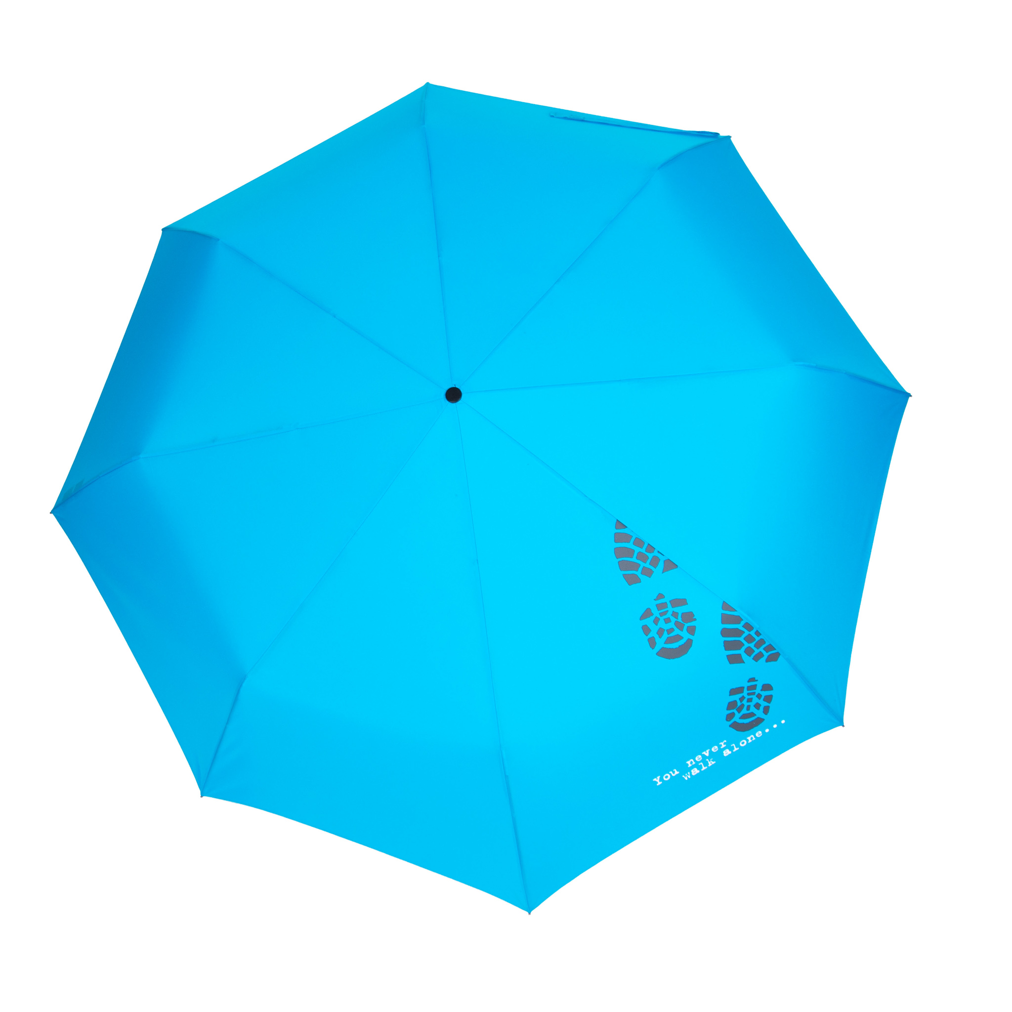 Parapluie de trekking