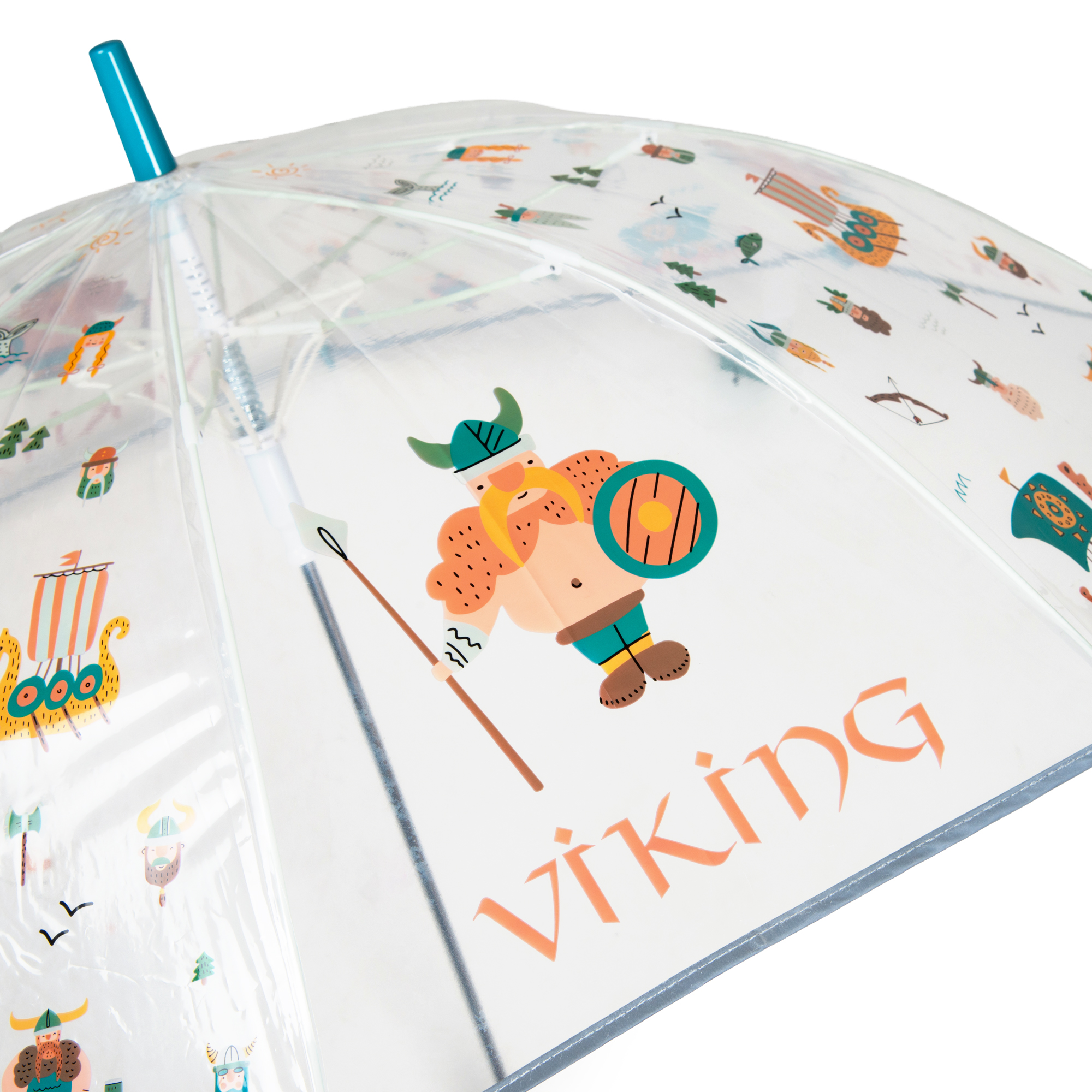 Reflect Viking