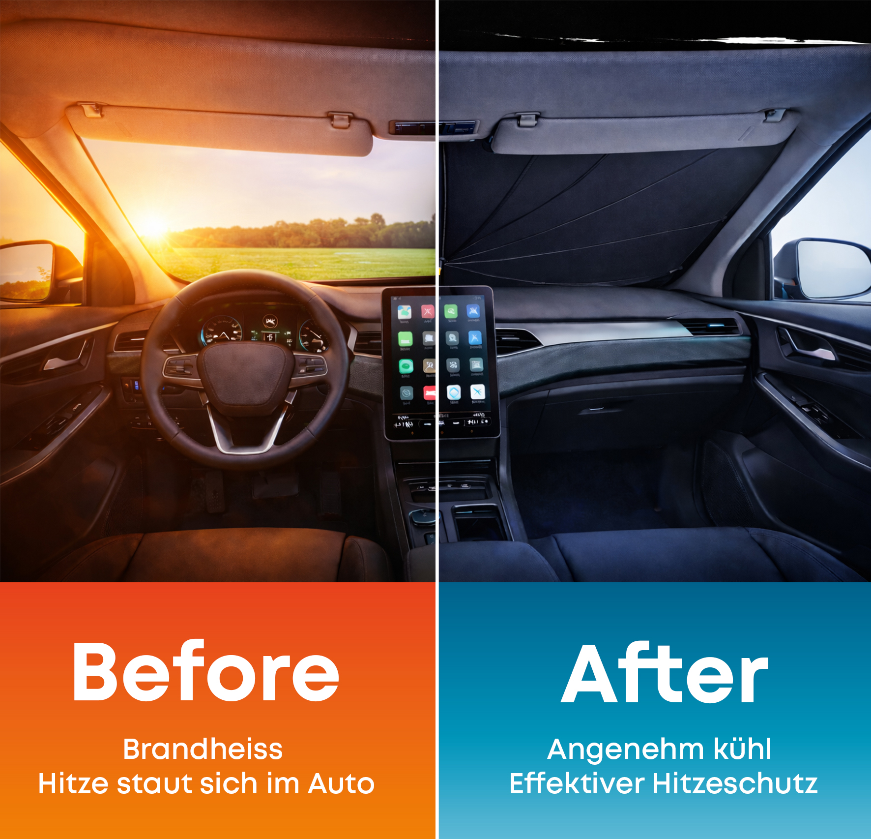 Car Shade