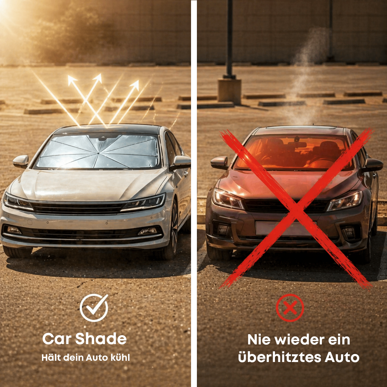 Car Shade