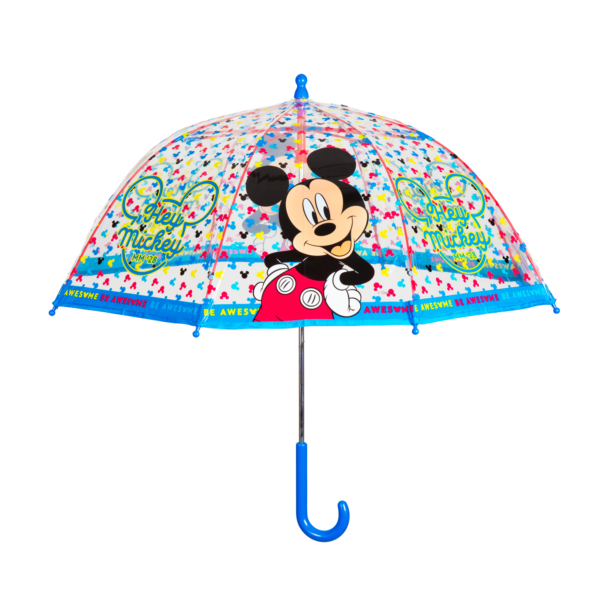 Mickey