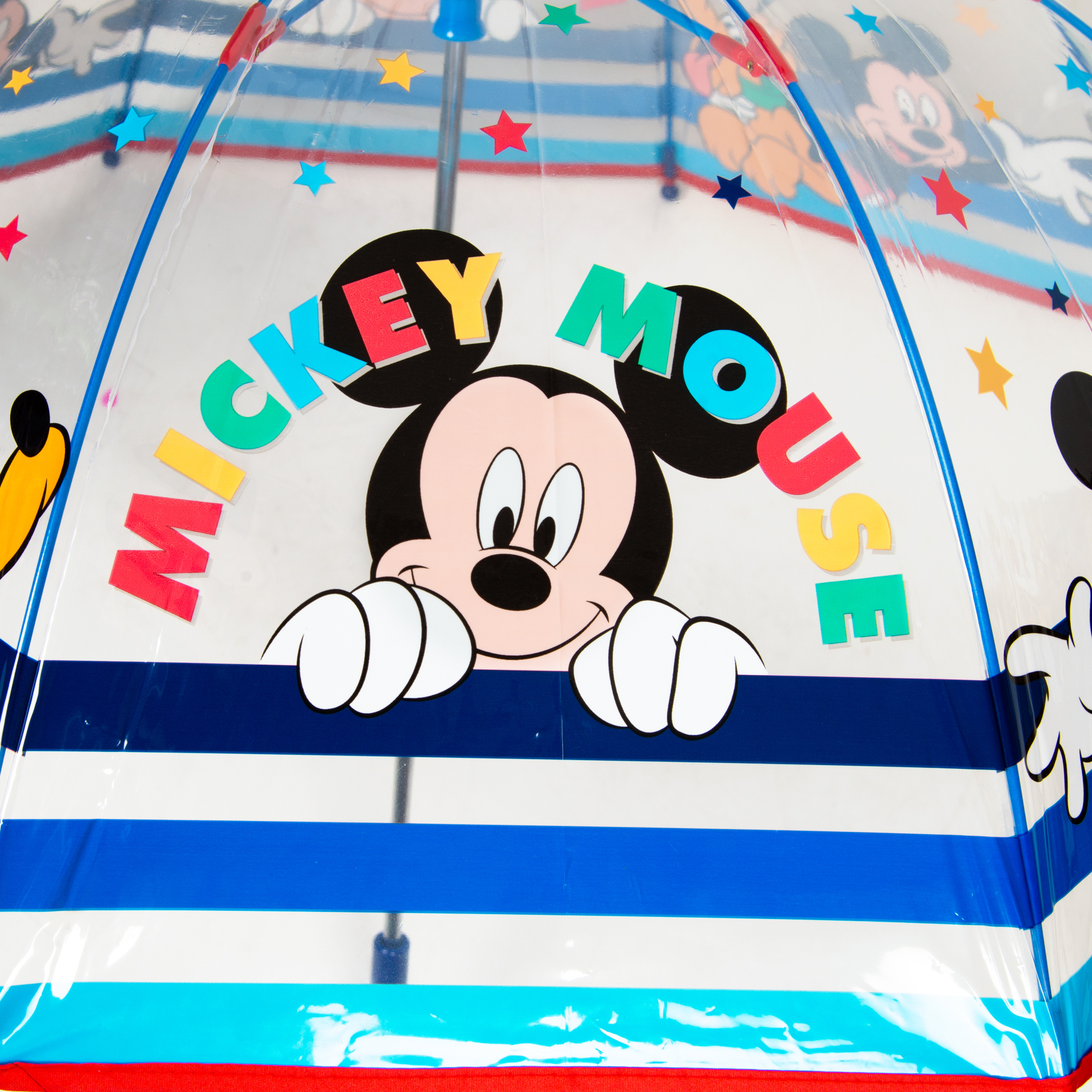 Mickey