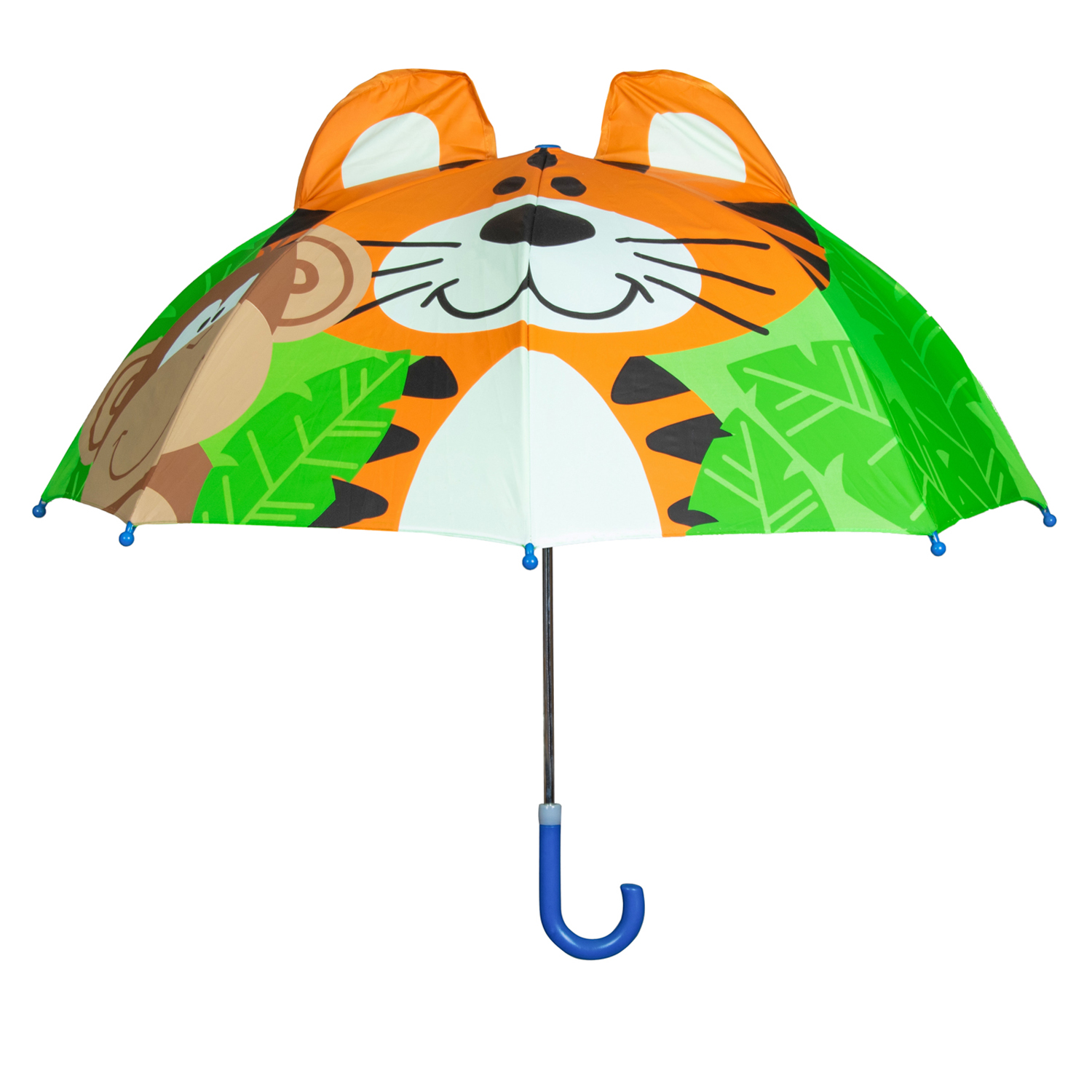 3D Tiger