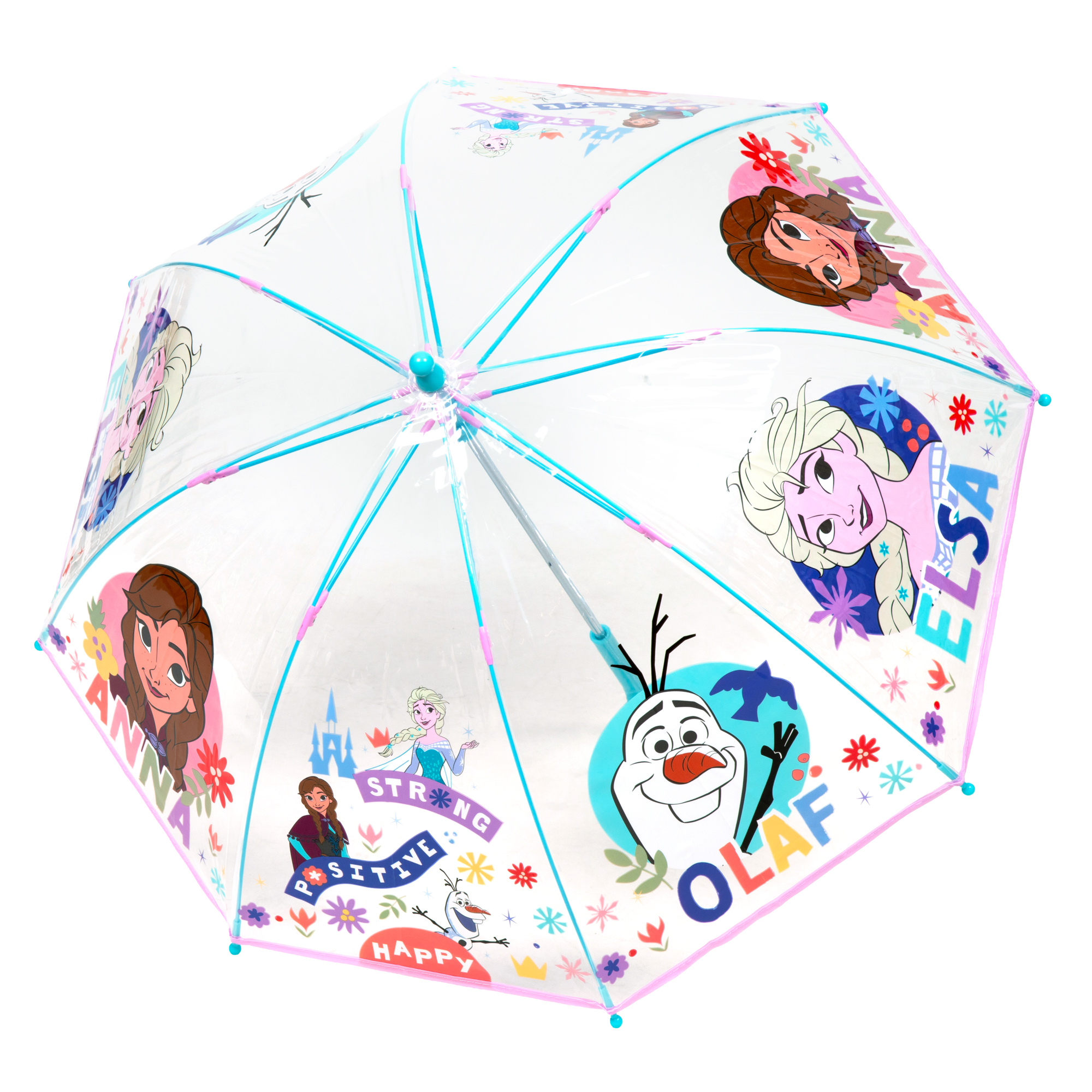 Frozen Schneefreunde