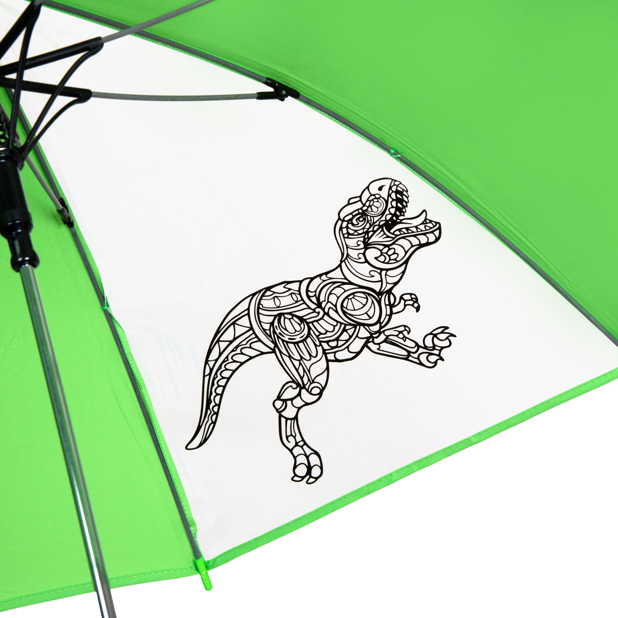 Mandala Dino