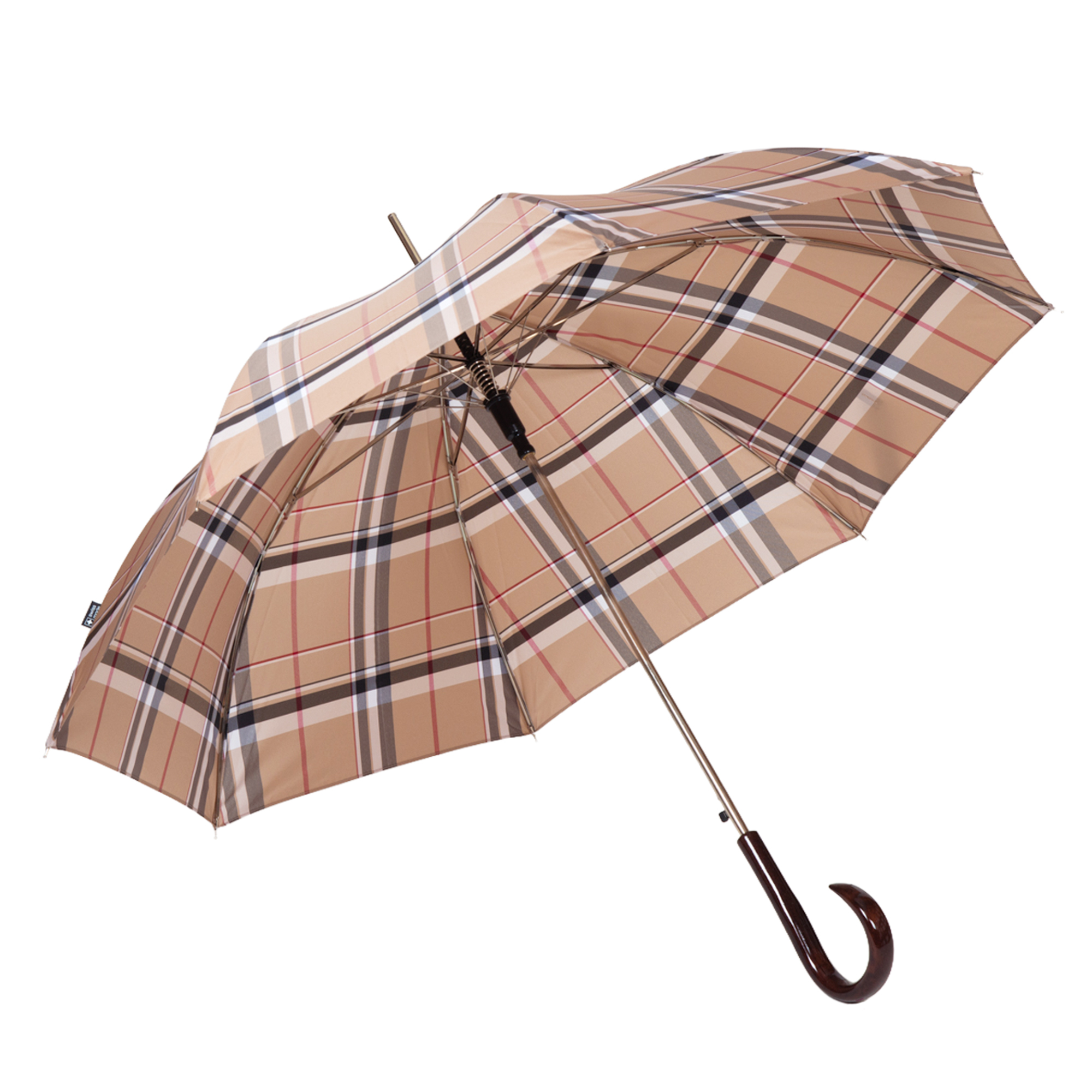 Swiss Made Classic Karo