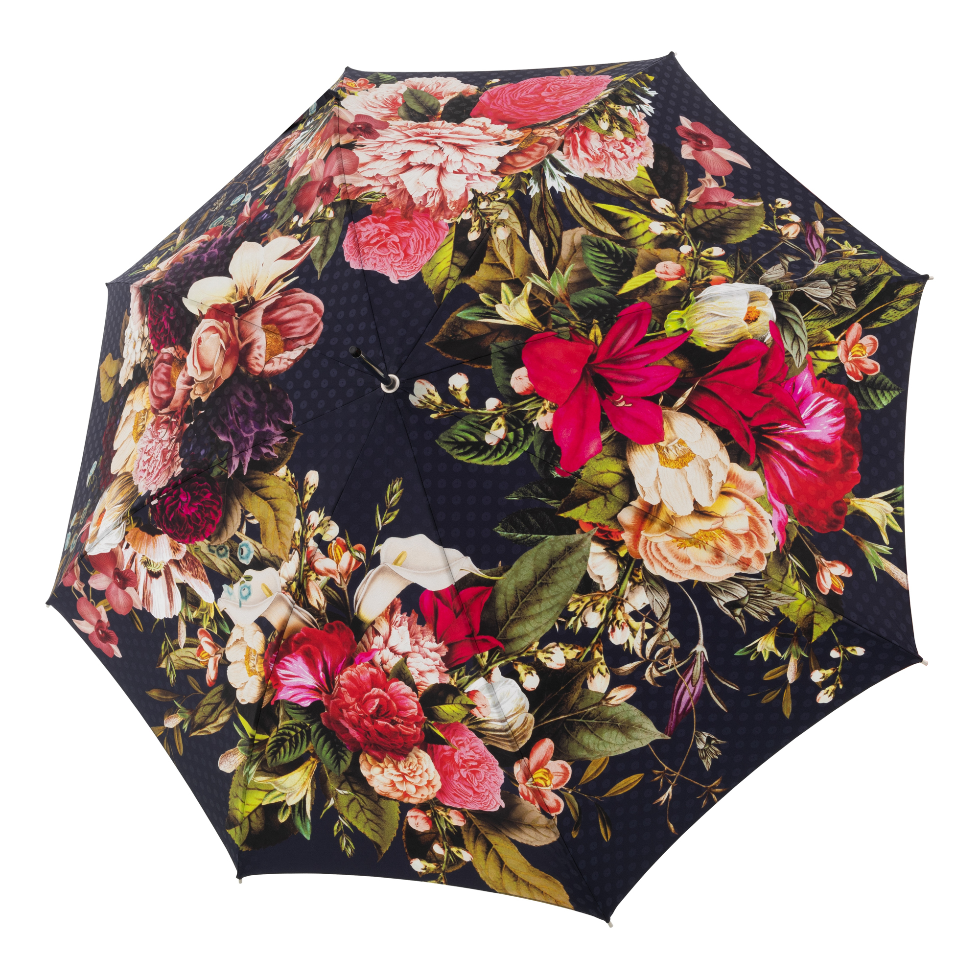 Swiss Made Luxury Jacquard