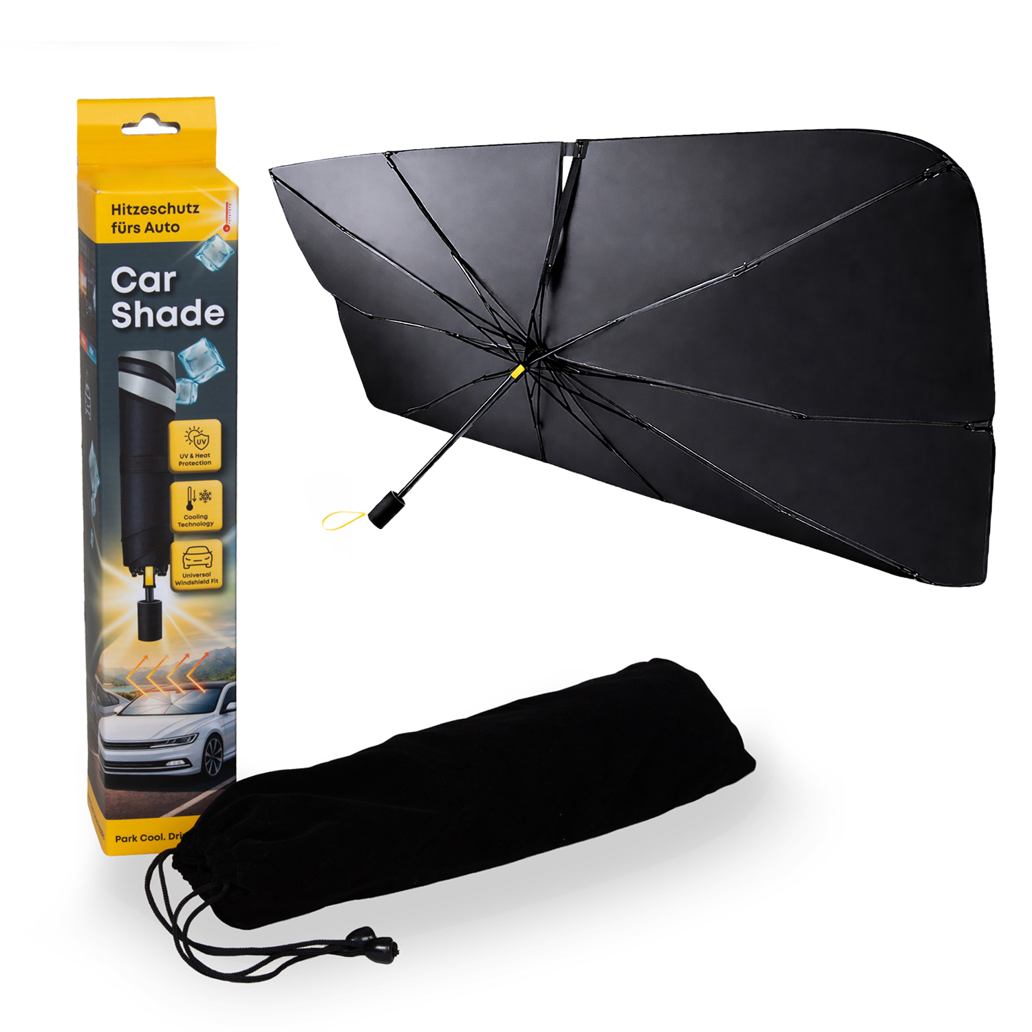 Car Shade