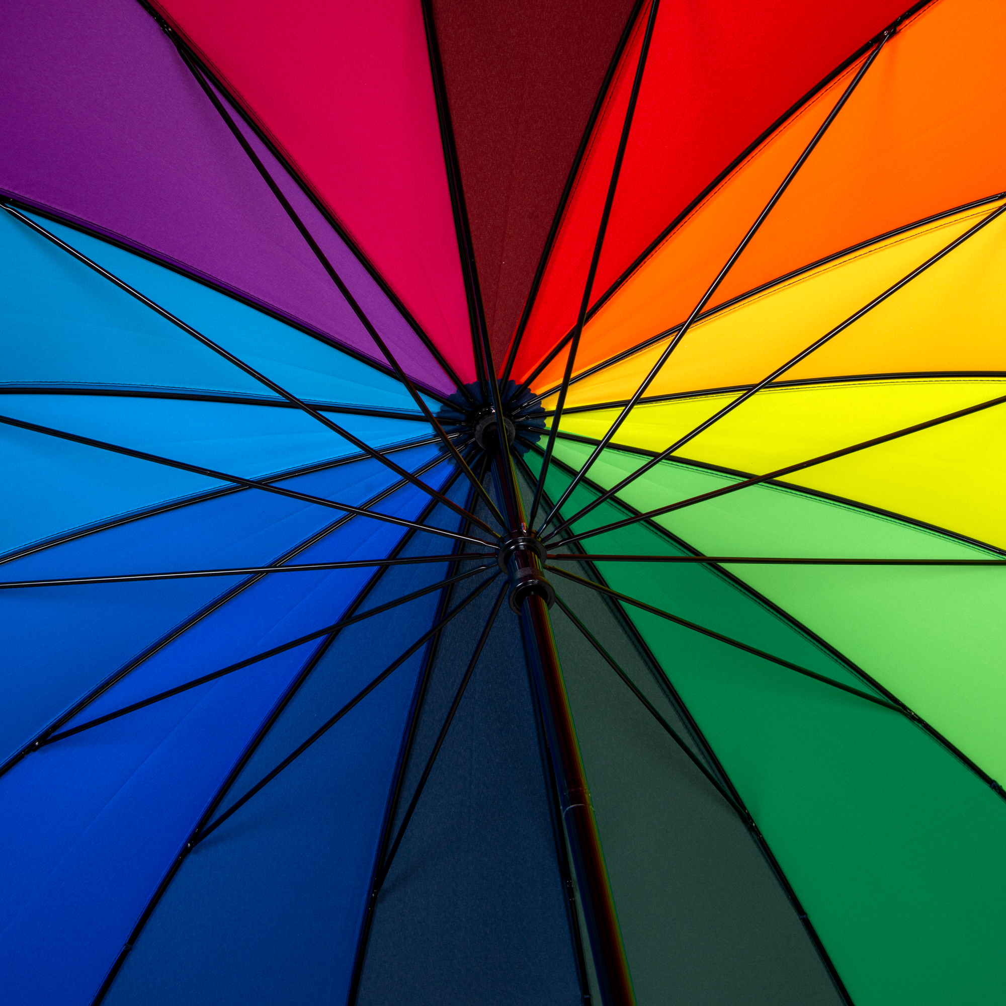 Big Rainbow