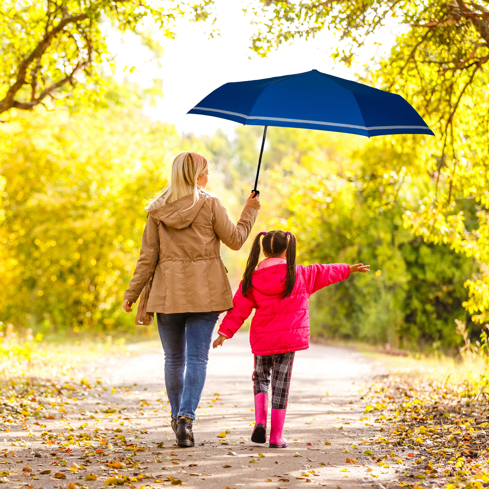 Reflect partner umbrella