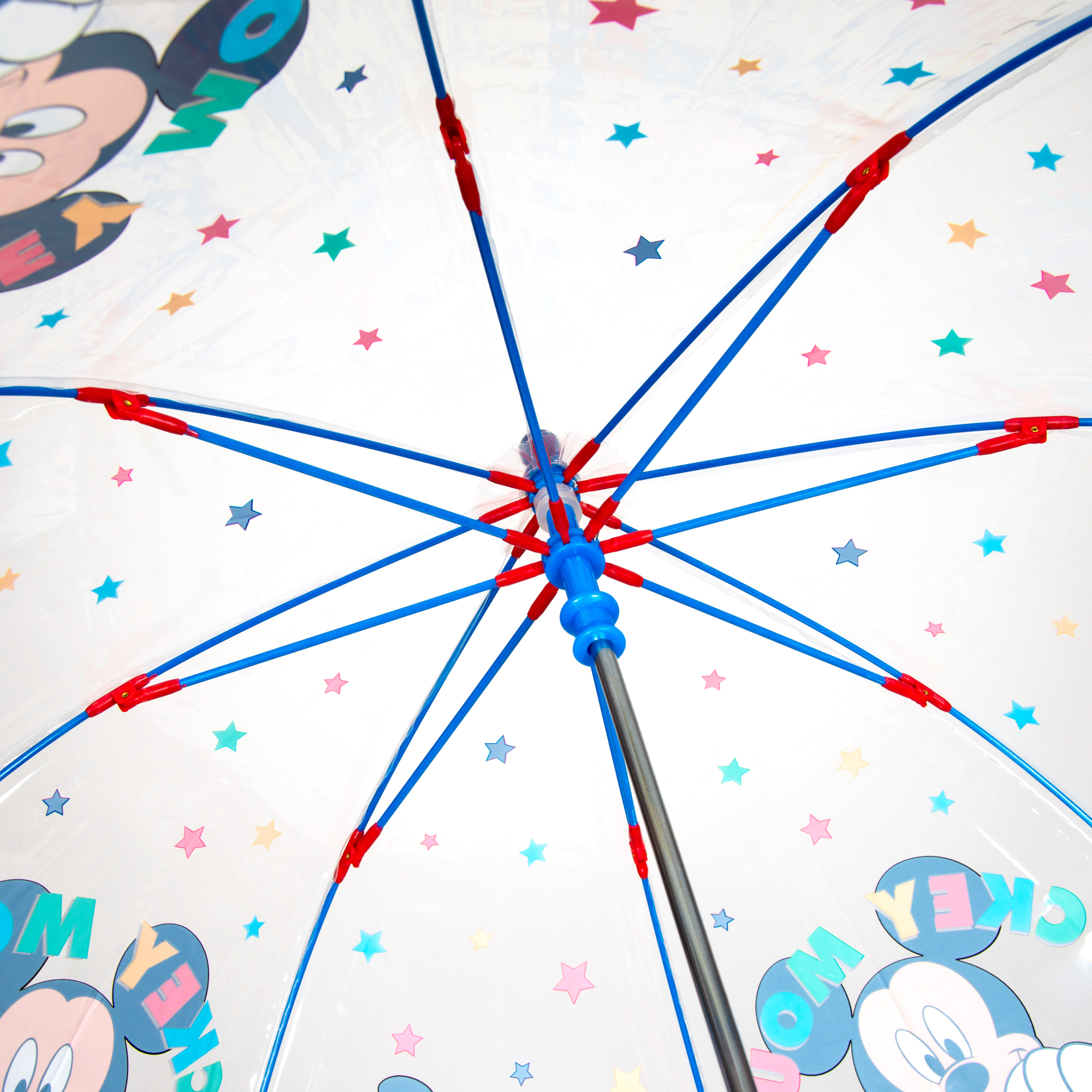 Mickey