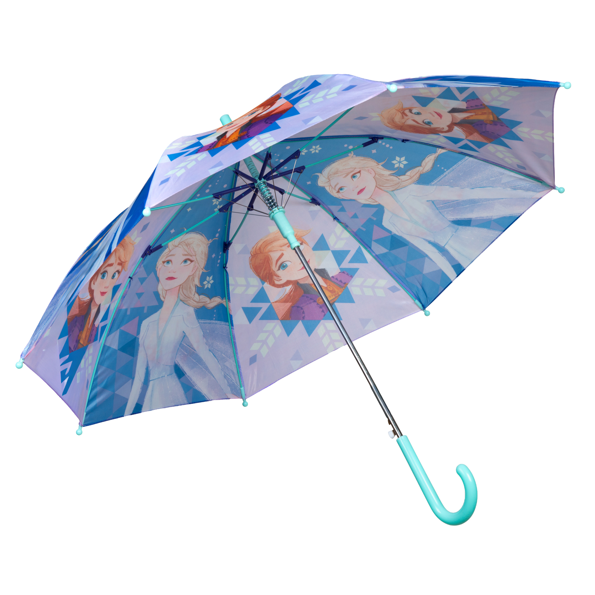Frozen Elsa e Anna