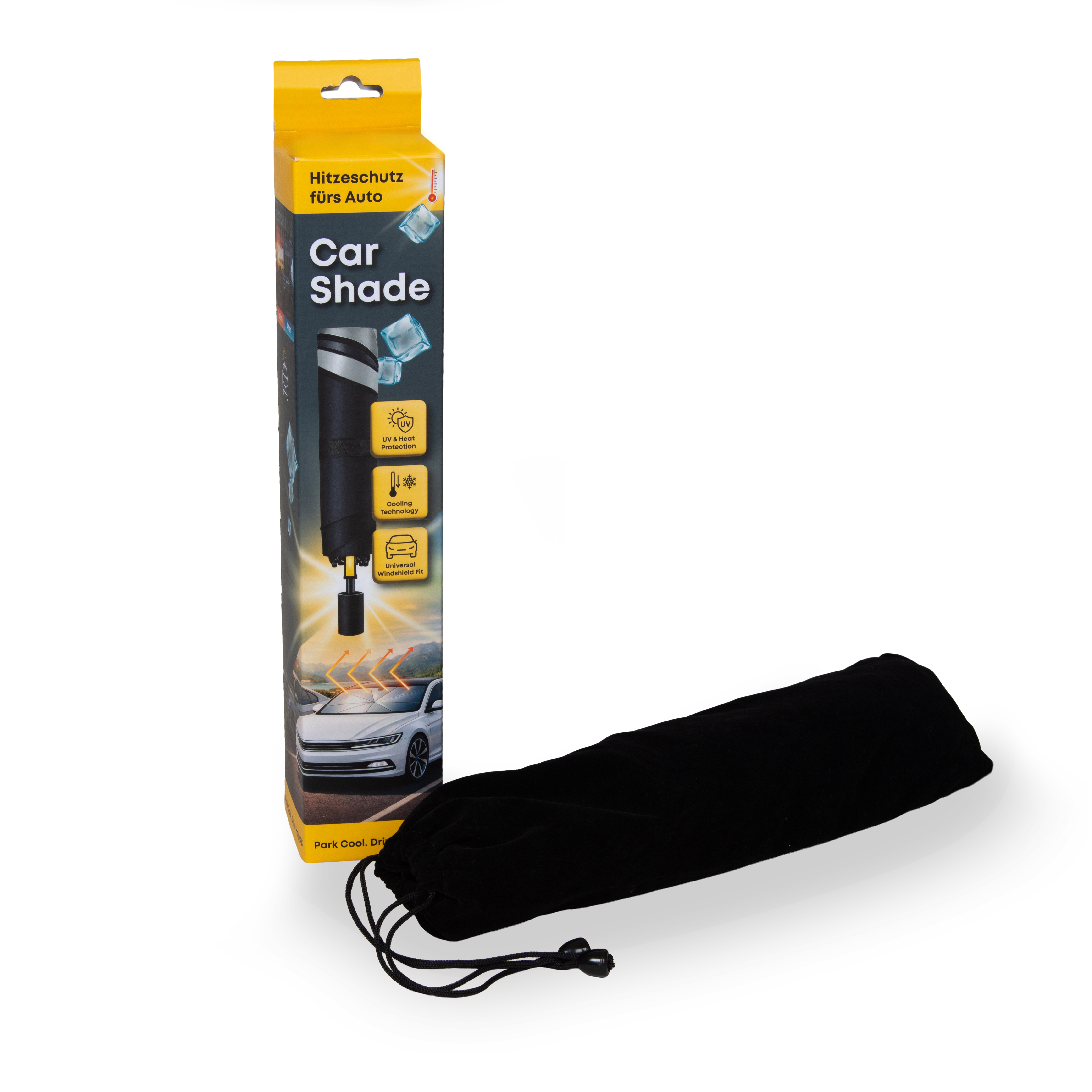 Car Shade