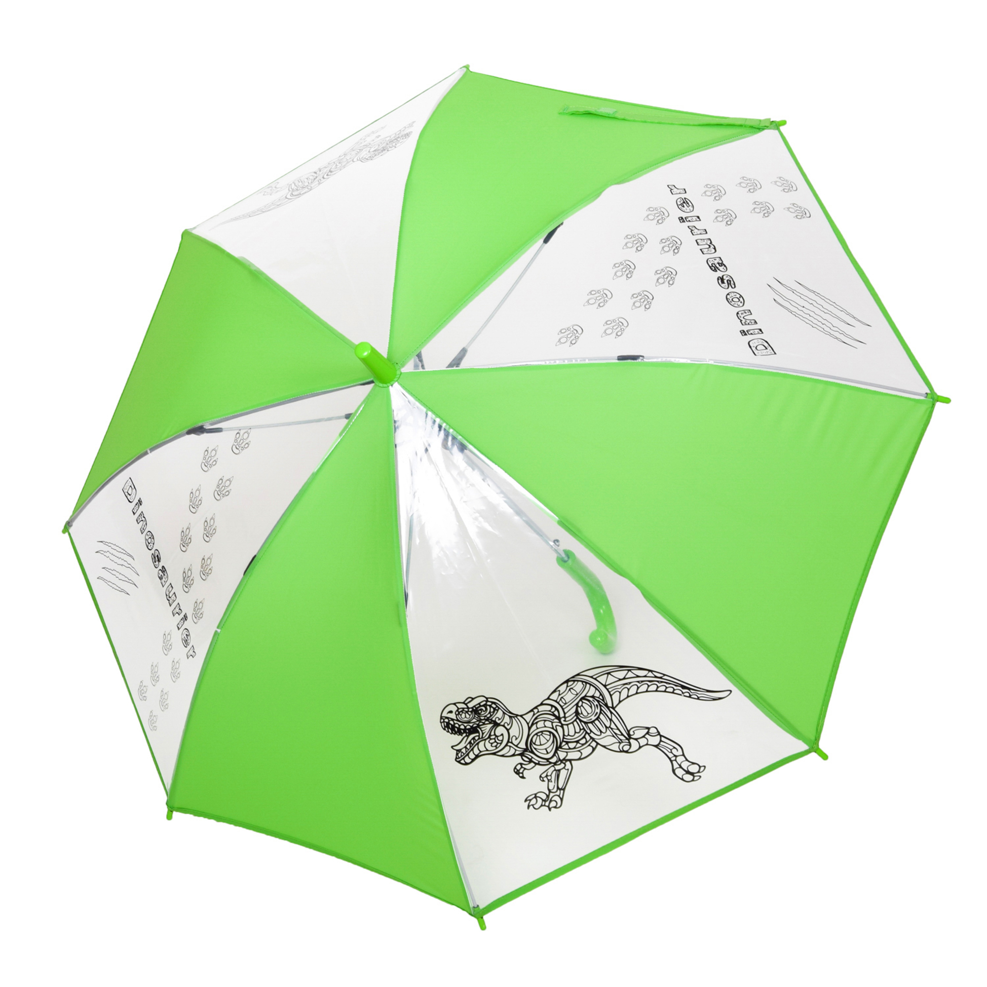 Mandala Dino