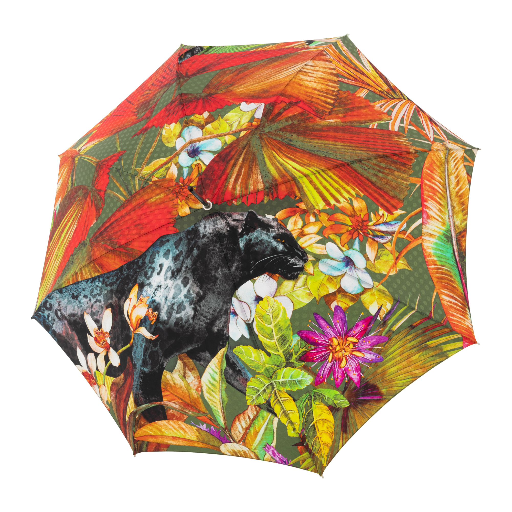 Swiss Made Luxury Jacquard