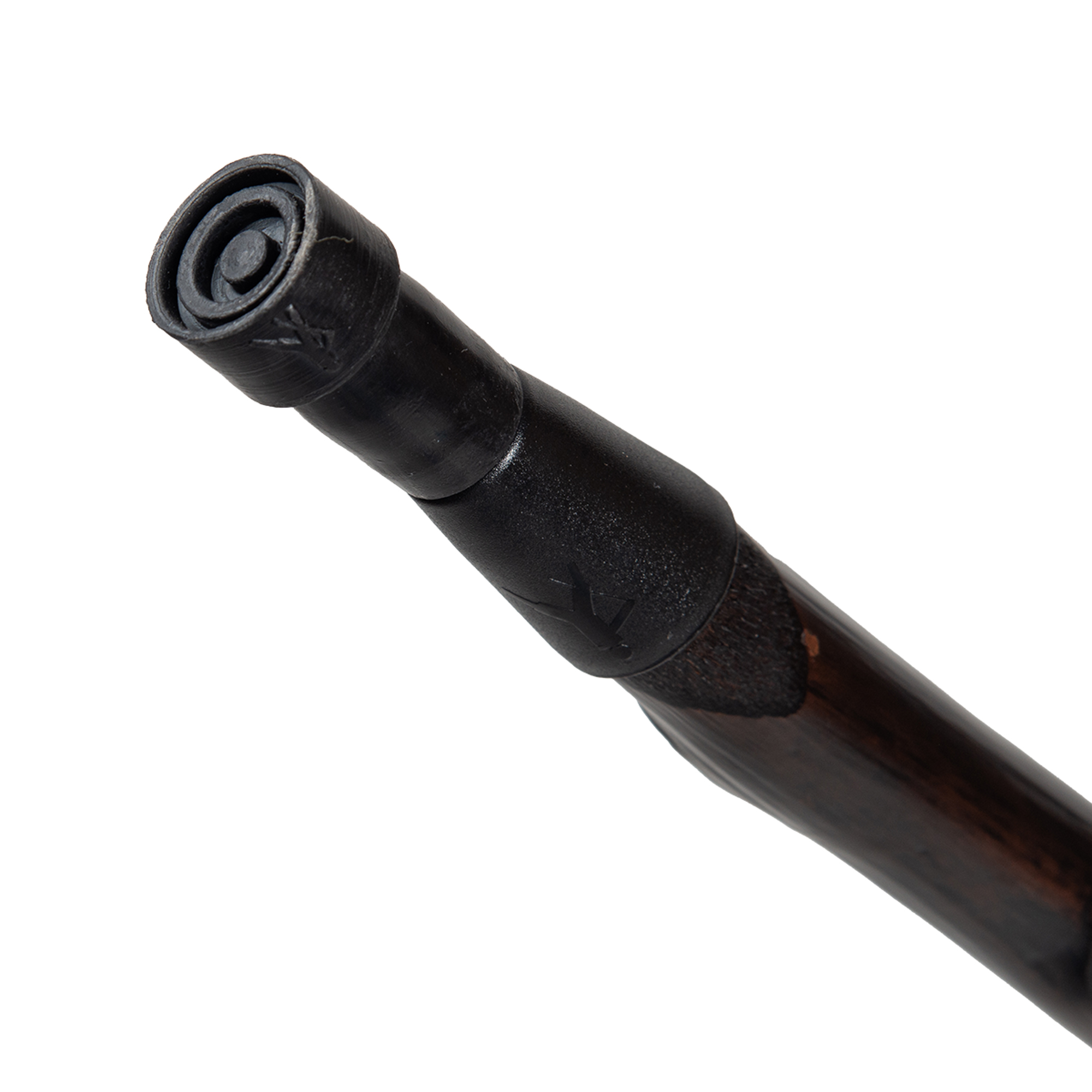 Chestnut walking stick