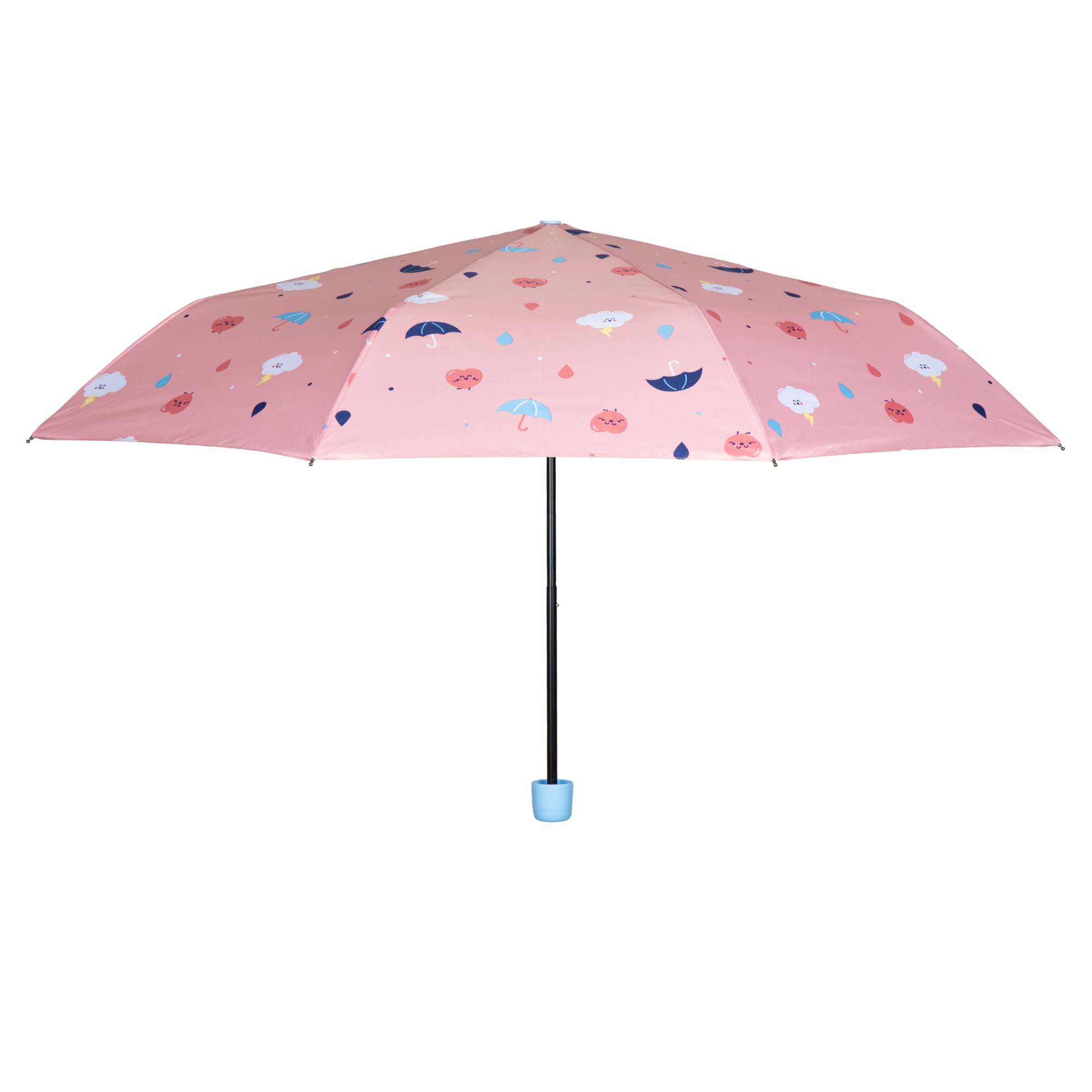 Mr. Wonderful Rainy Day