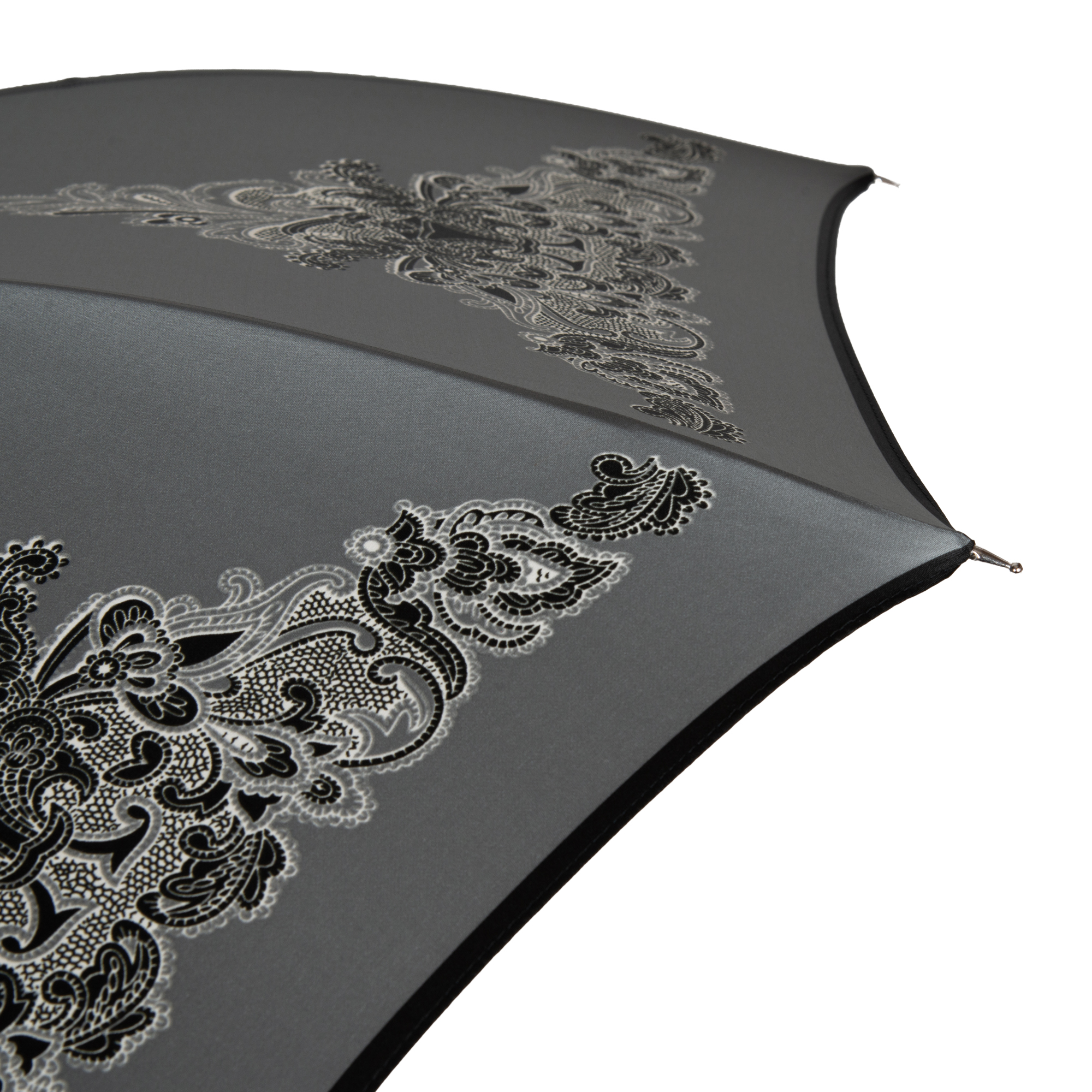 Swiss Made Classic Satin