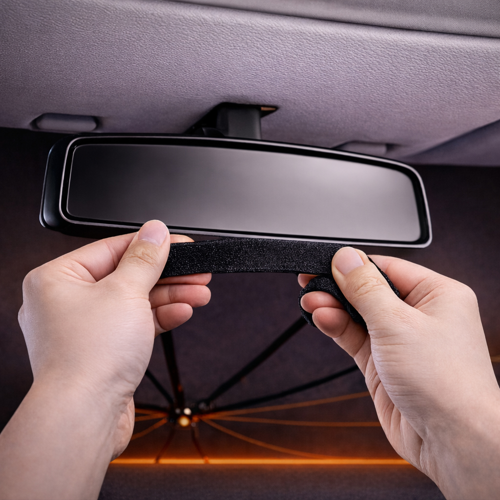 Car Shade