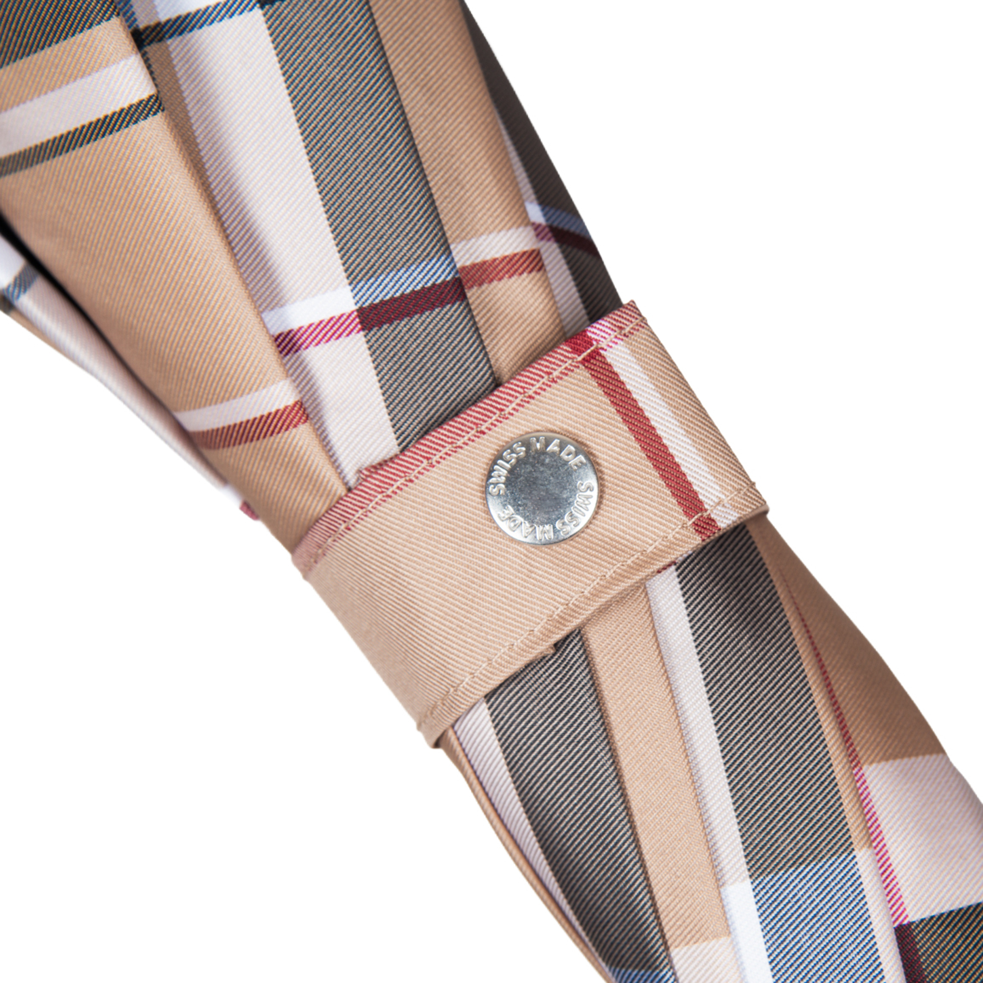 Swiss Made Classic Karo