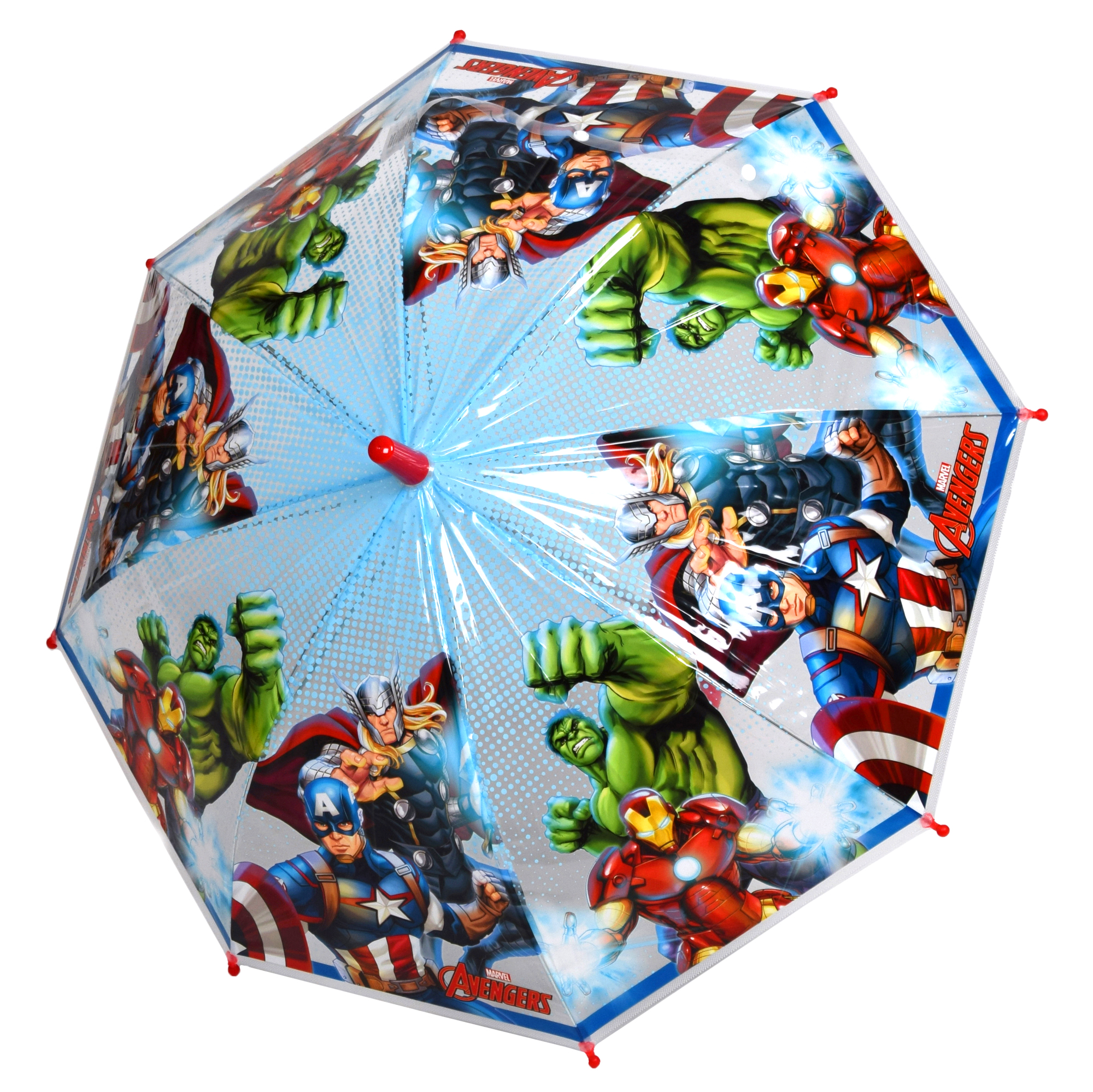 Avengers