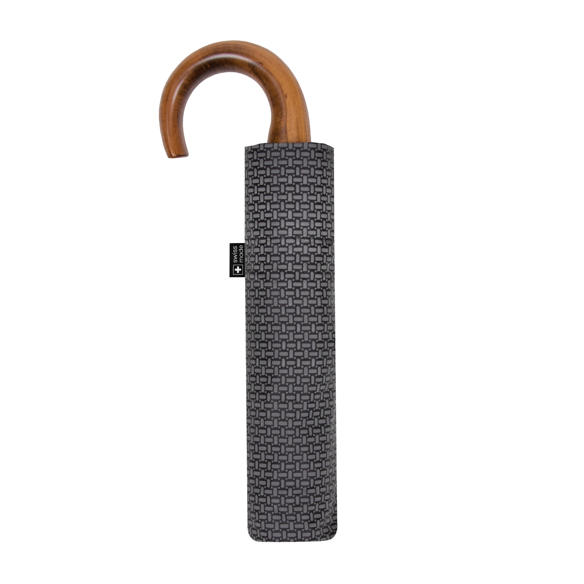 Swiss Made Compact Arco