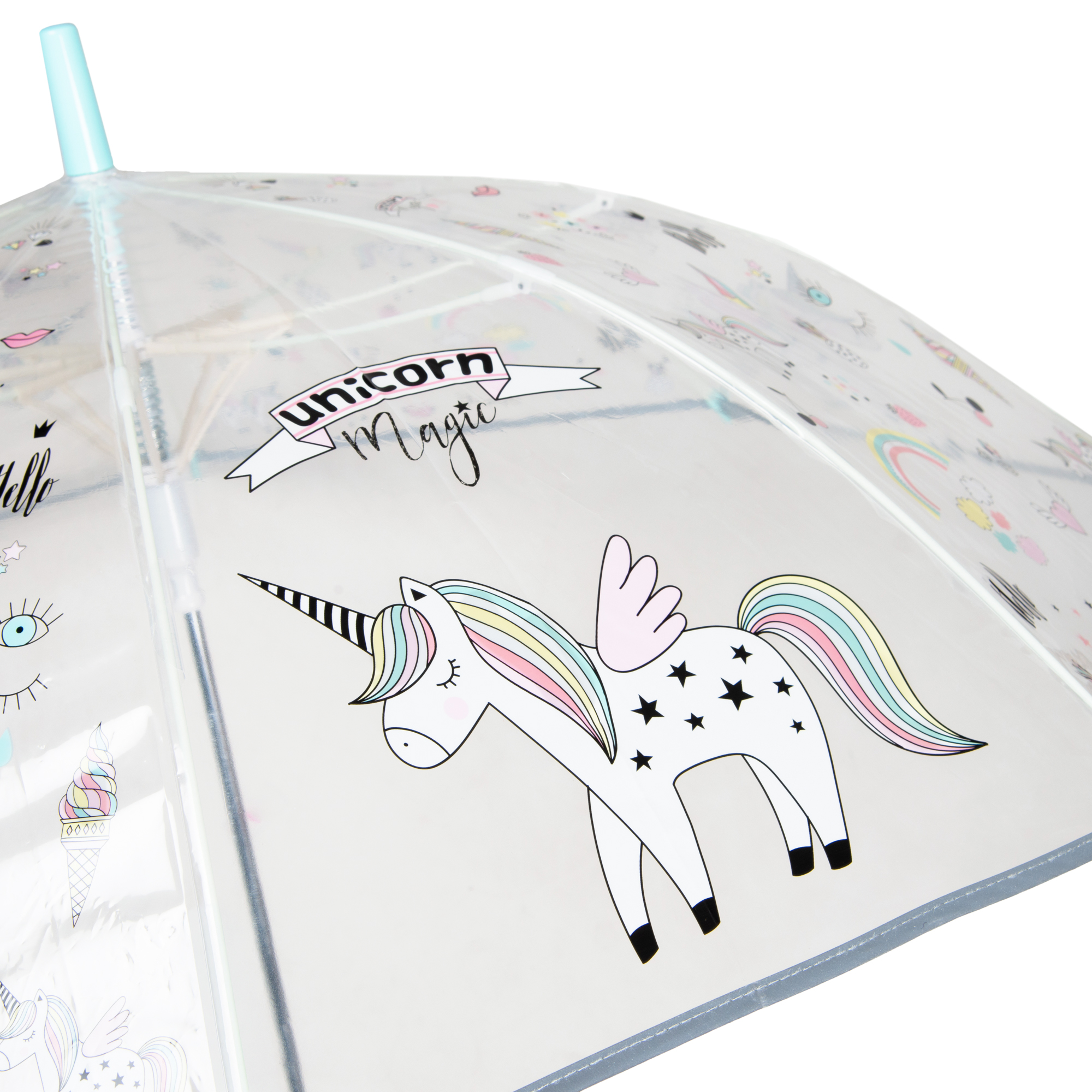 Reflect Unicorn