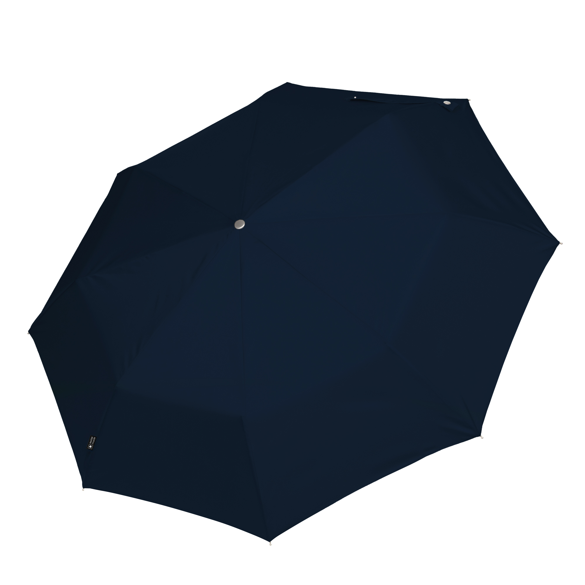 Swiss Made Compact Plain