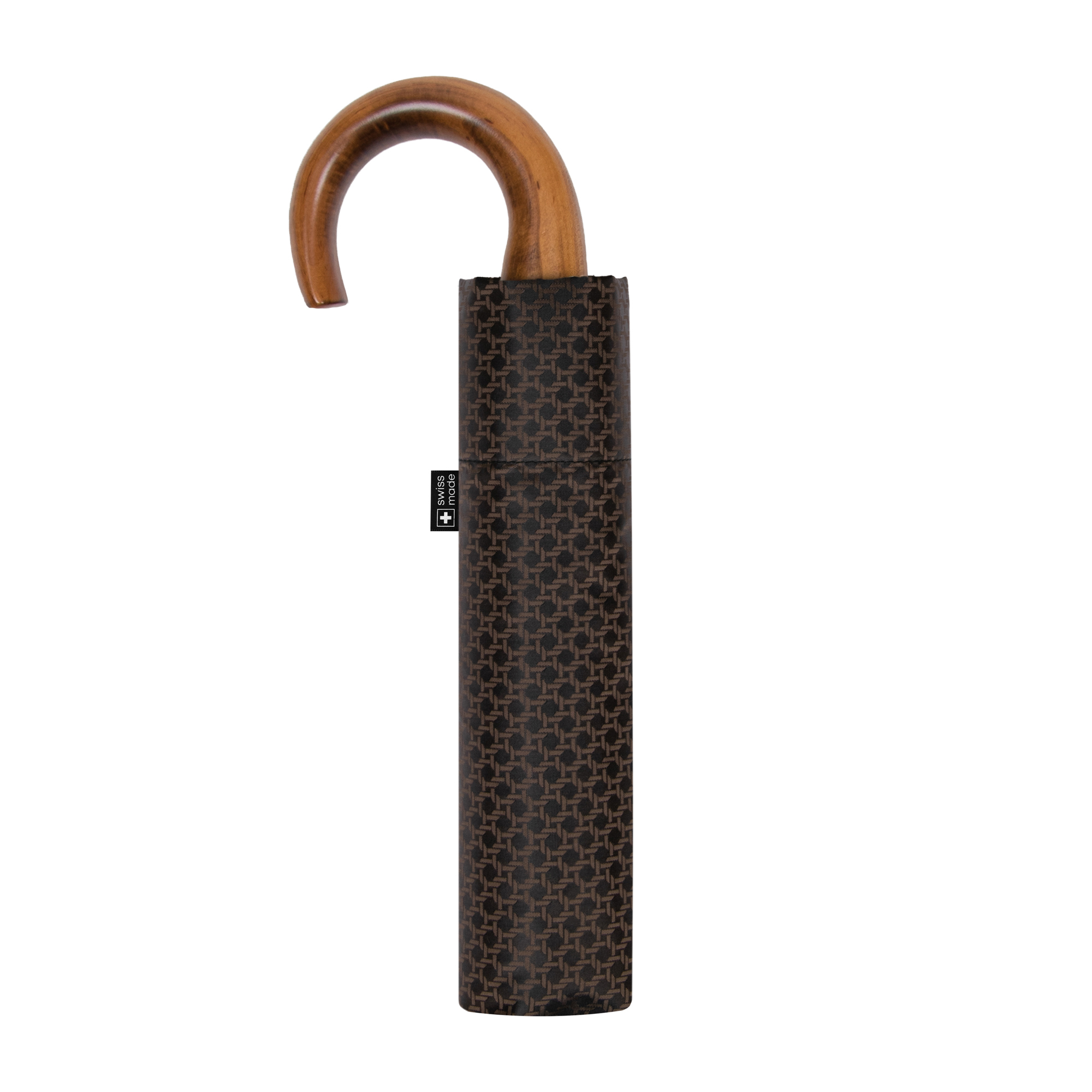Swiss Made Compact Arco