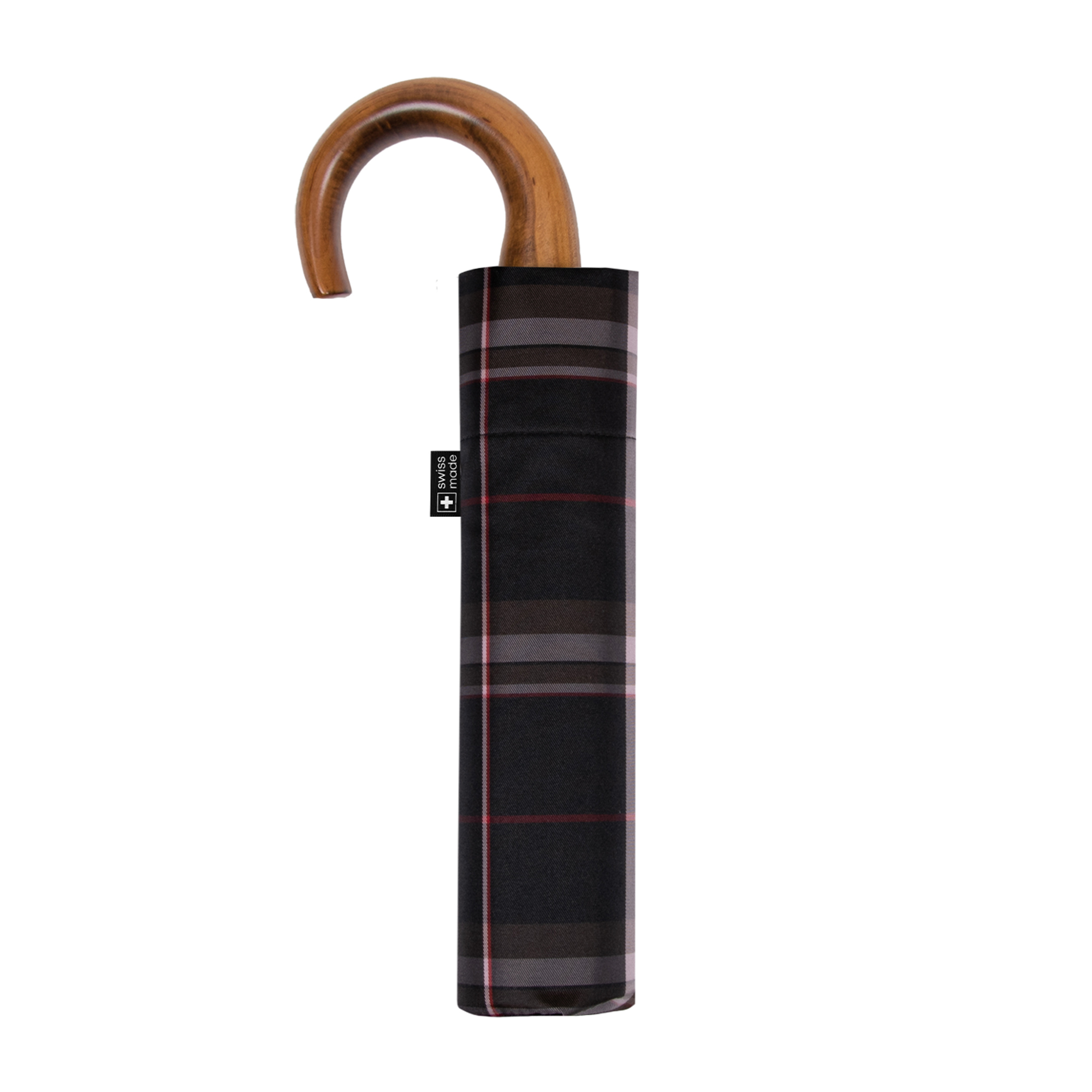 Swiss Made Compact Arco